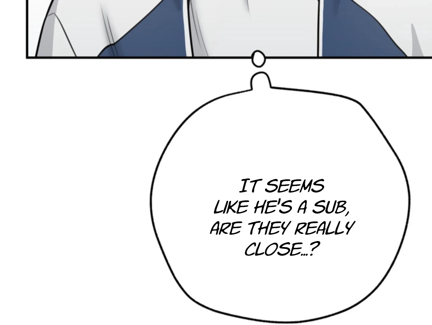 A Basic Guidebook To Bdsm - Chapter 12 Page 142