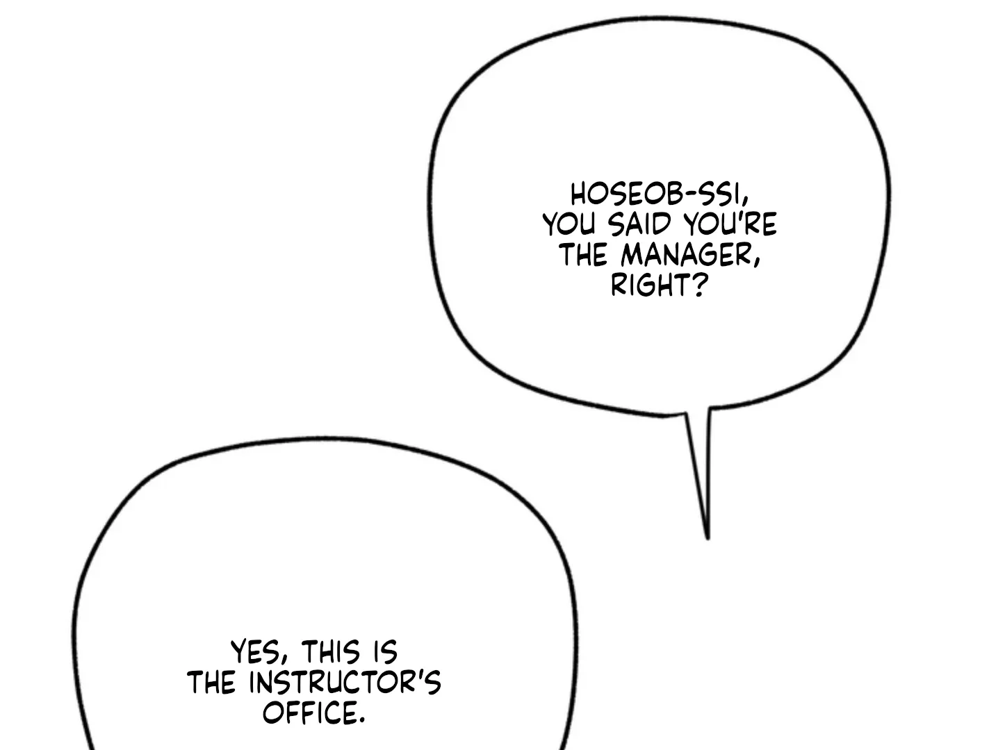 A Basic Guidebook To Bdsm - Chapter 13 Page 8