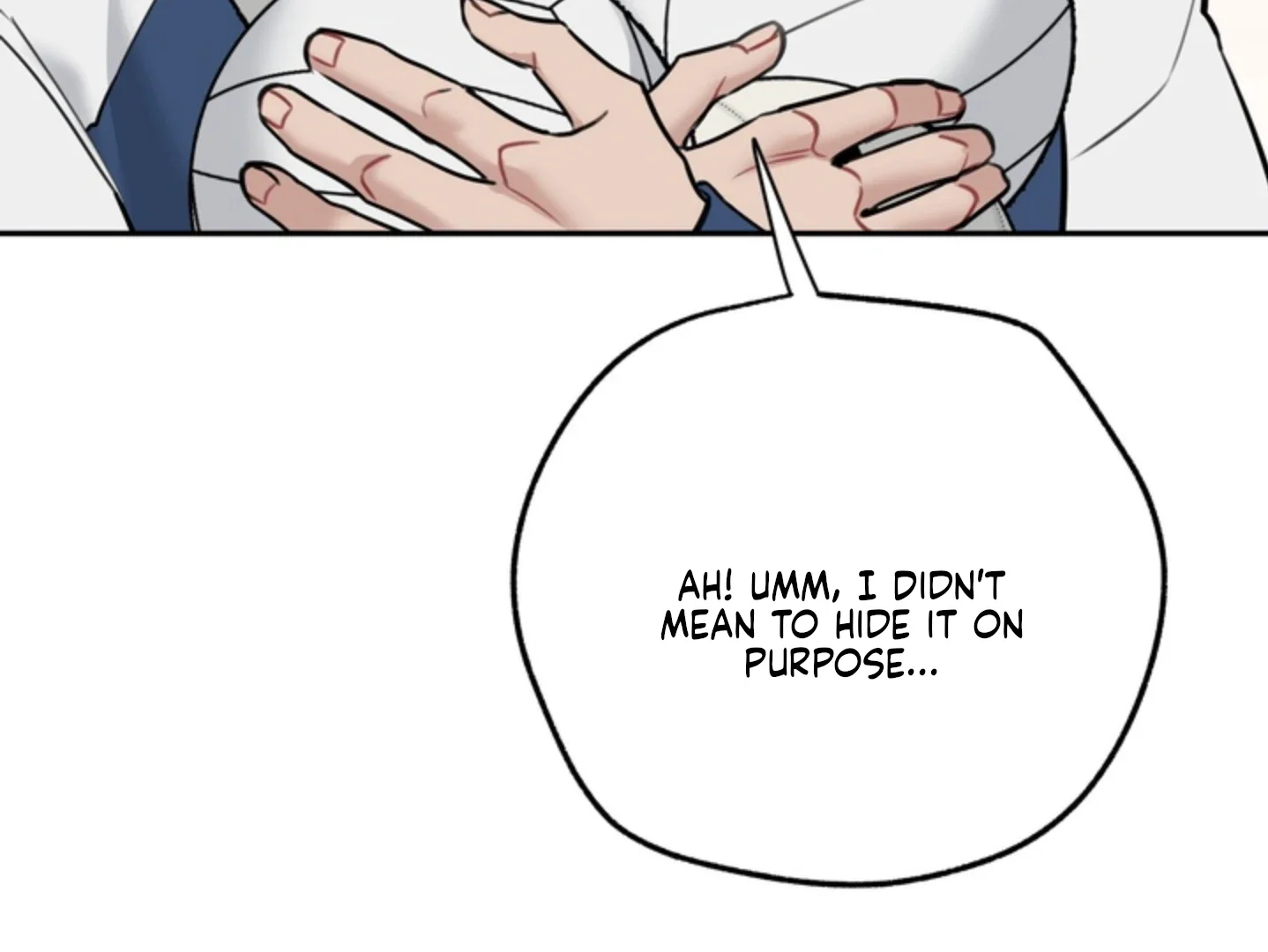 A Basic Guidebook To Bdsm - Chapter 13 Page 38