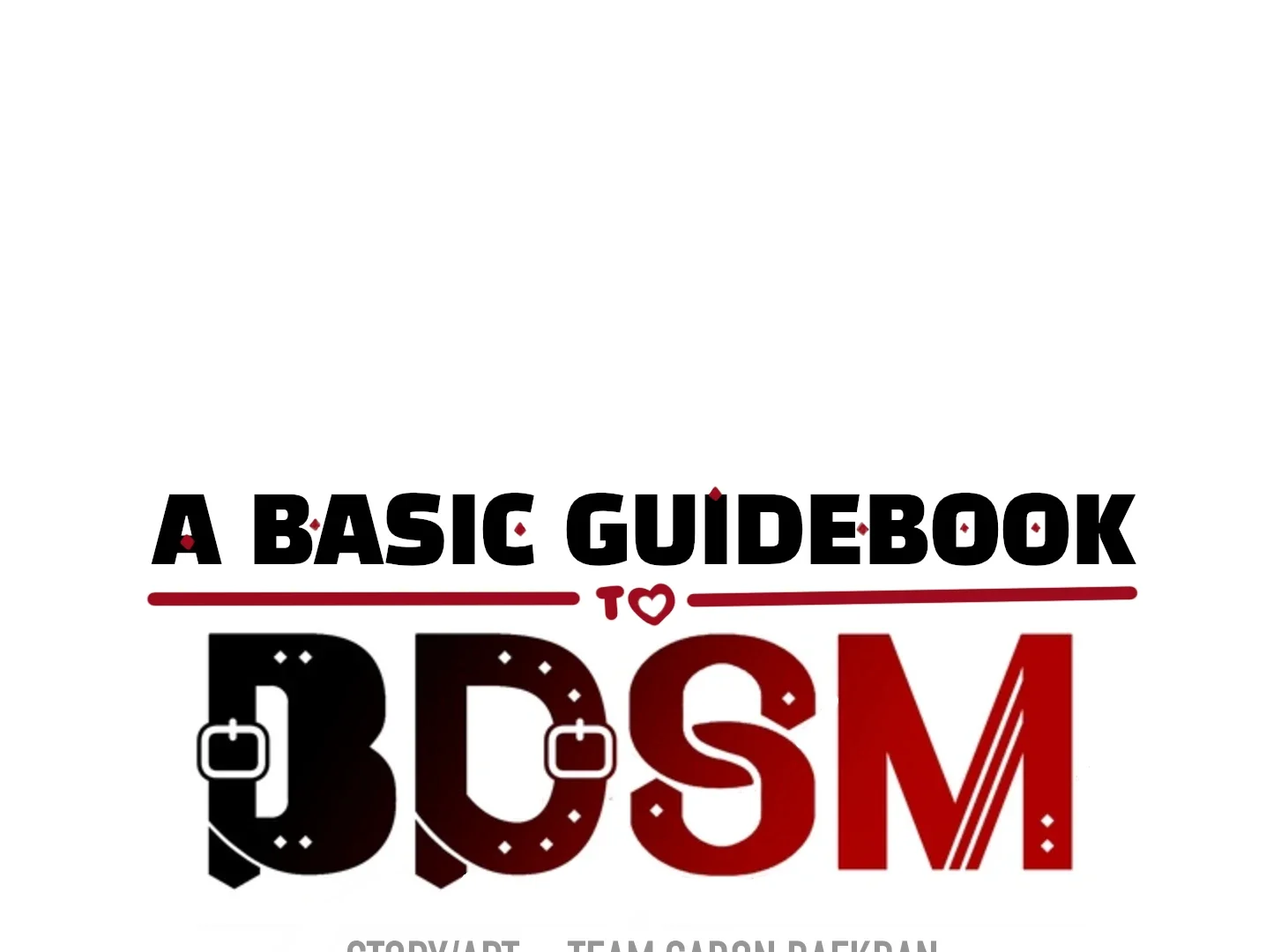 A Basic Guidebook To Bdsm - Chapter 13 Page 64
