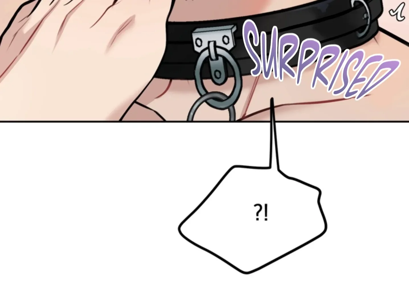 A Basic Guidebook To Bdsm - Chapter 13 Page 73