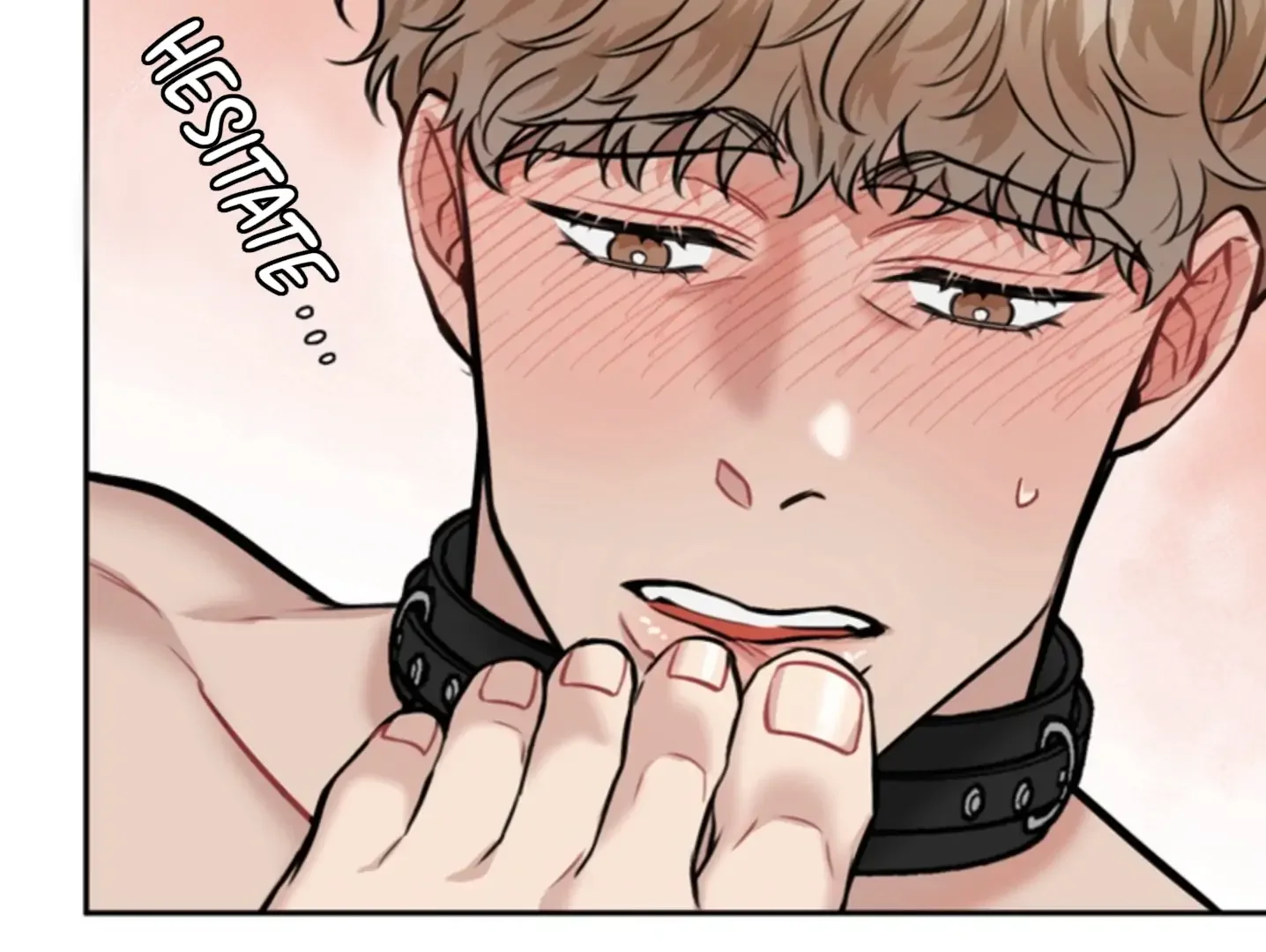 A Basic Guidebook To Bdsm - Chapter 13 Page 78