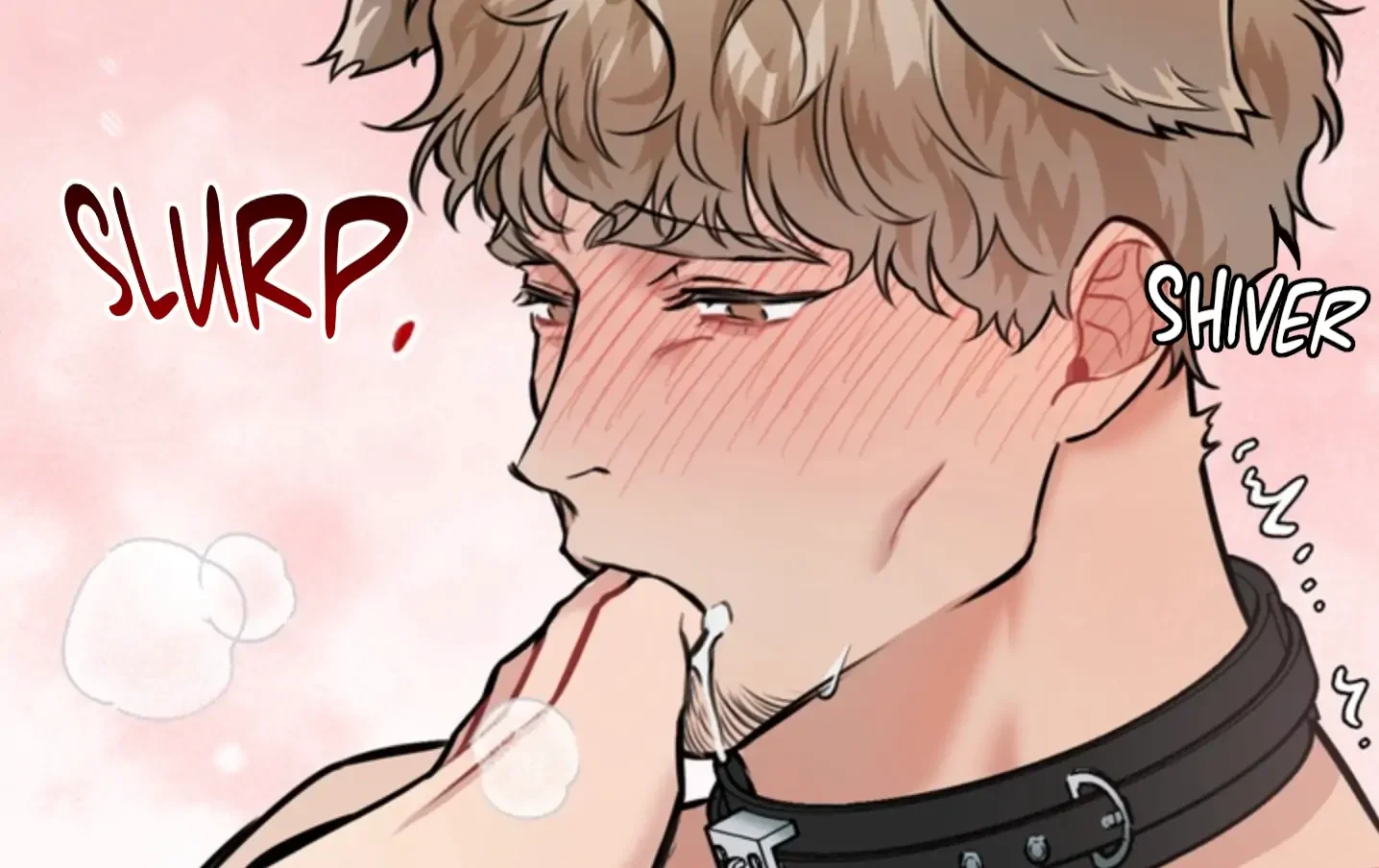 A Basic Guidebook To Bdsm - Chapter 13 Page 84