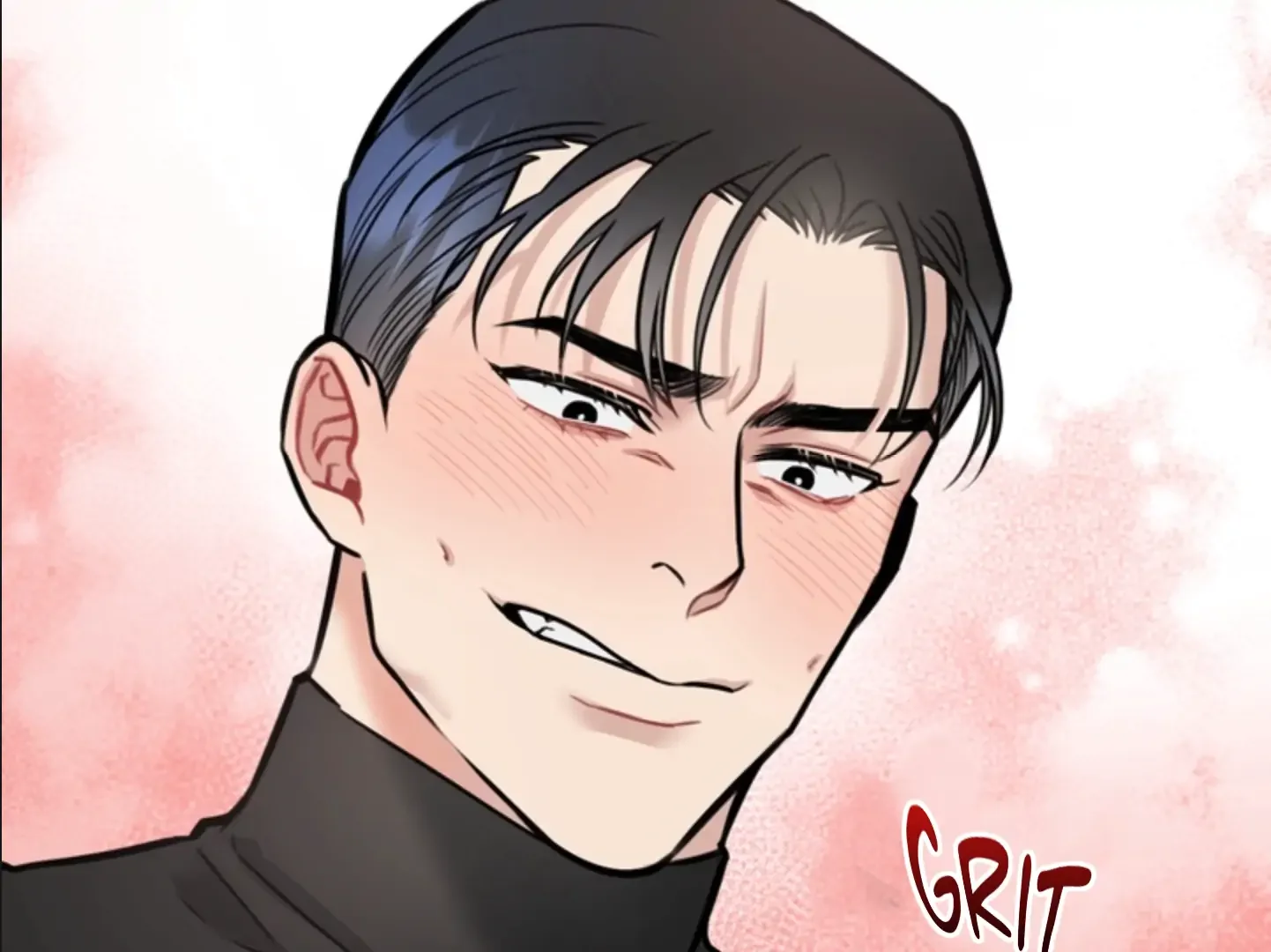 A Basic Guidebook To Bdsm - Chapter 13 Page 90