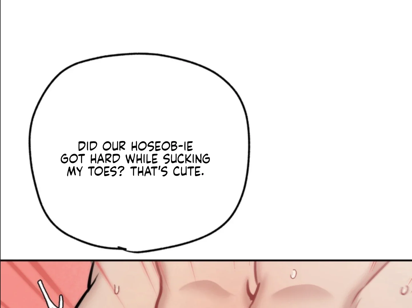 A Basic Guidebook To Bdsm - Chapter 13 Page 92