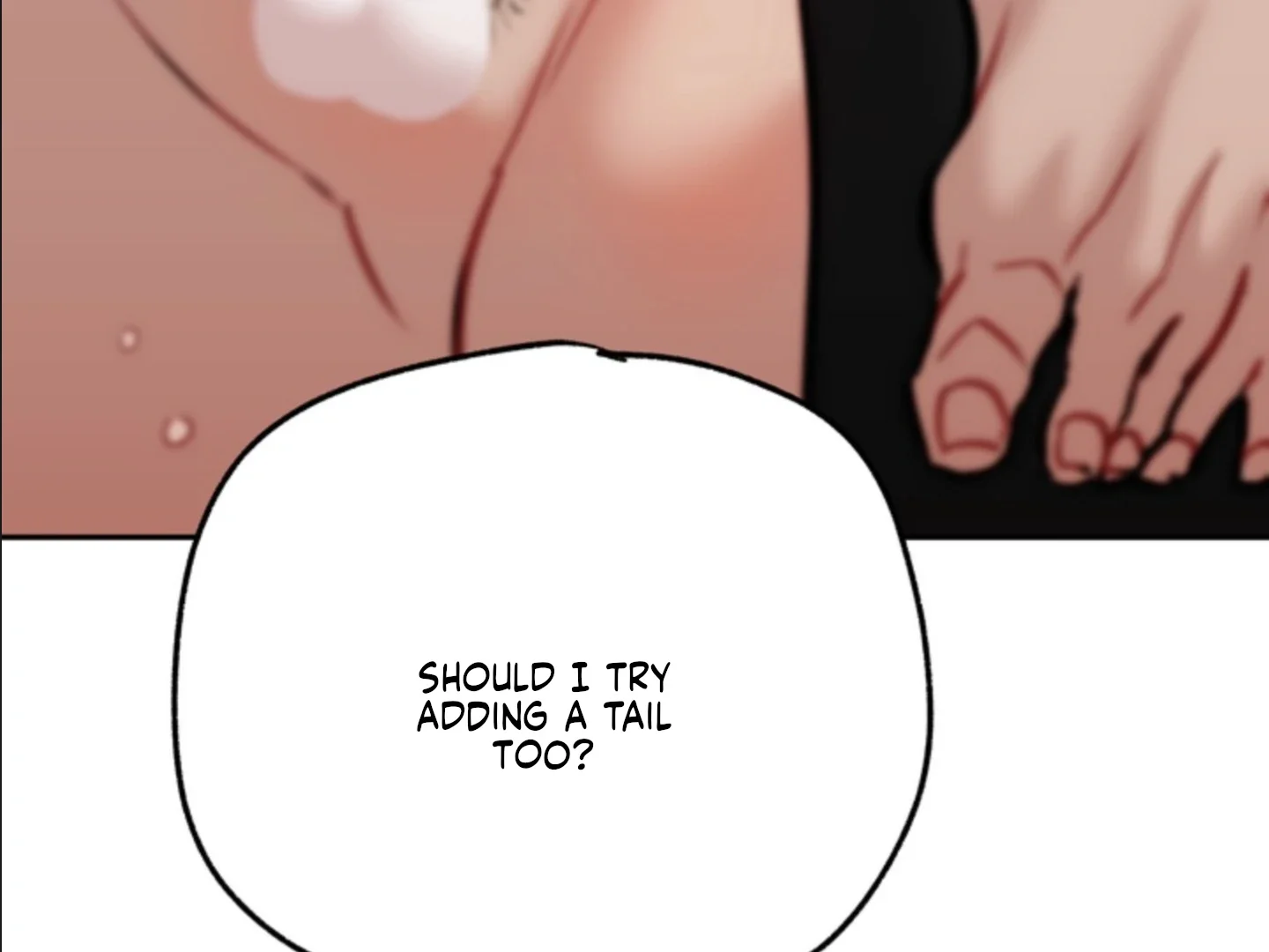 A Basic Guidebook To Bdsm - Chapter 13 Page 104