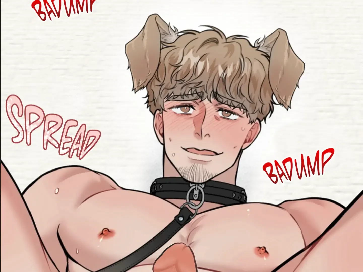 A Basic Guidebook To Bdsm - Chapter 13 Page 111