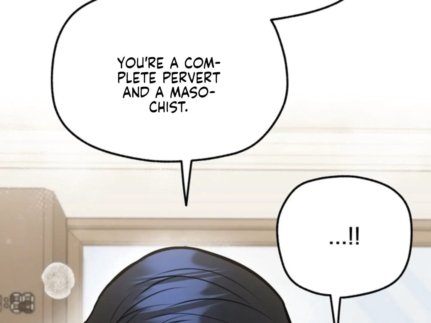A Basic Guidebook To Bdsm - Chapter 13 Page 131