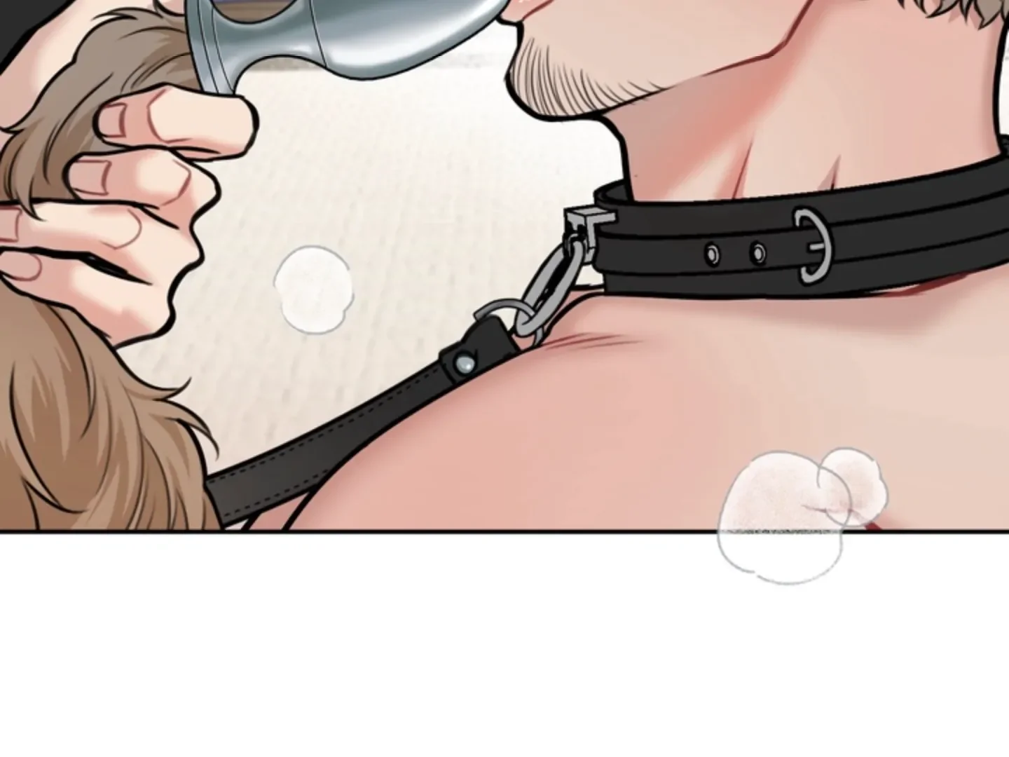 A Basic Guidebook To Bdsm - Chapter 13 Page 133