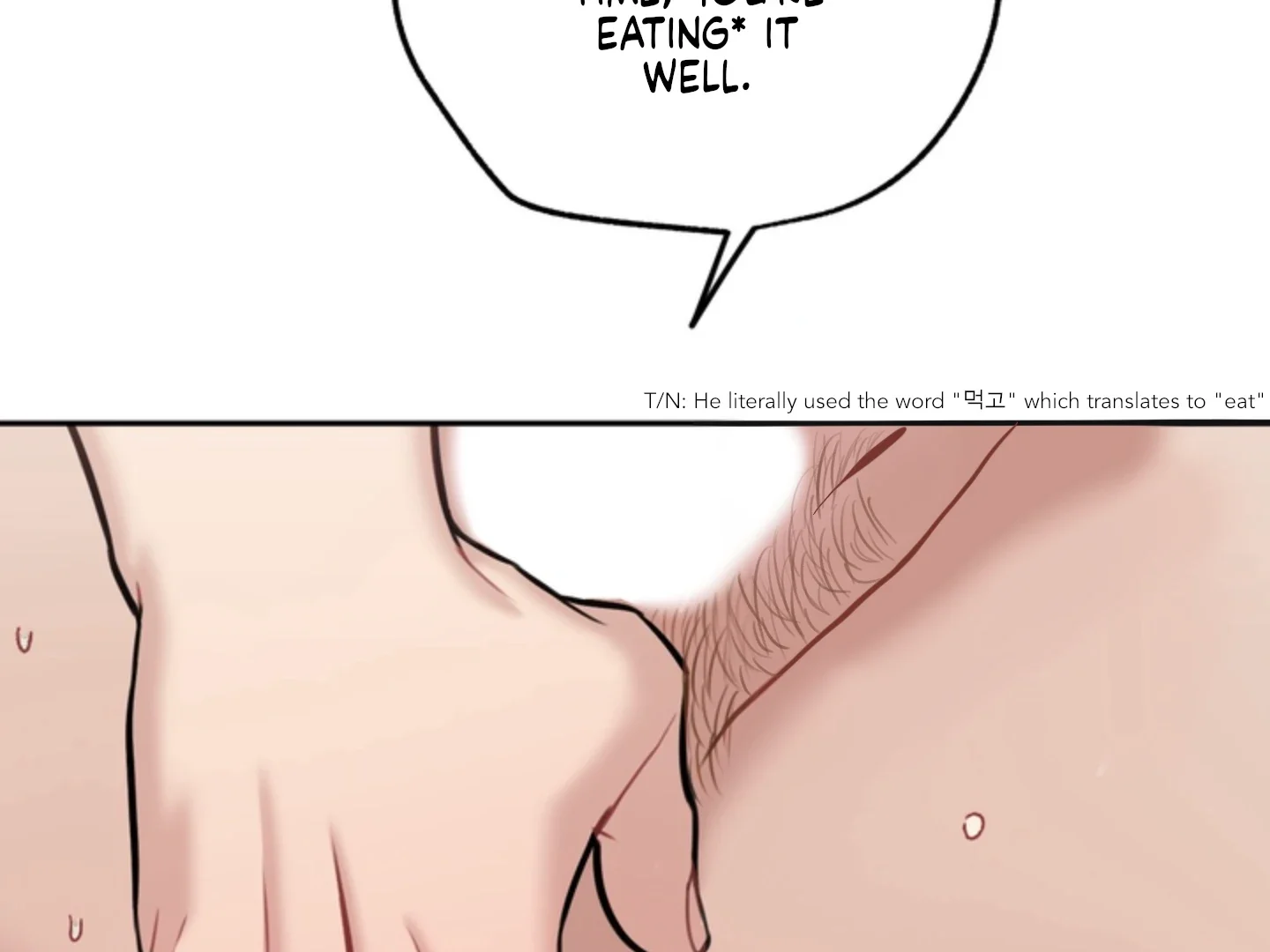 A Basic Guidebook To Bdsm - Chapter 13 Page 135