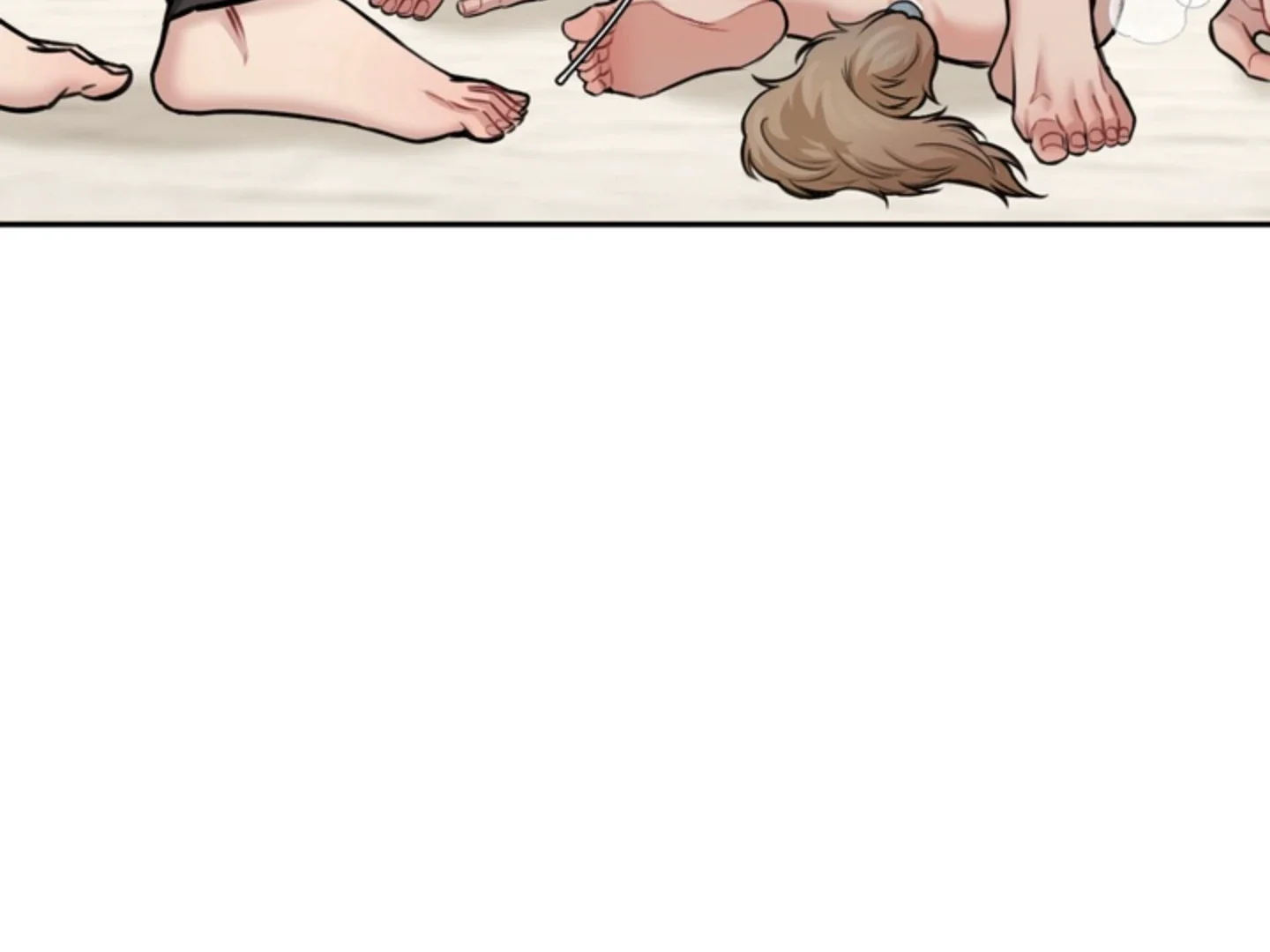 A Basic Guidebook To Bdsm - Chapter 13 Page 185