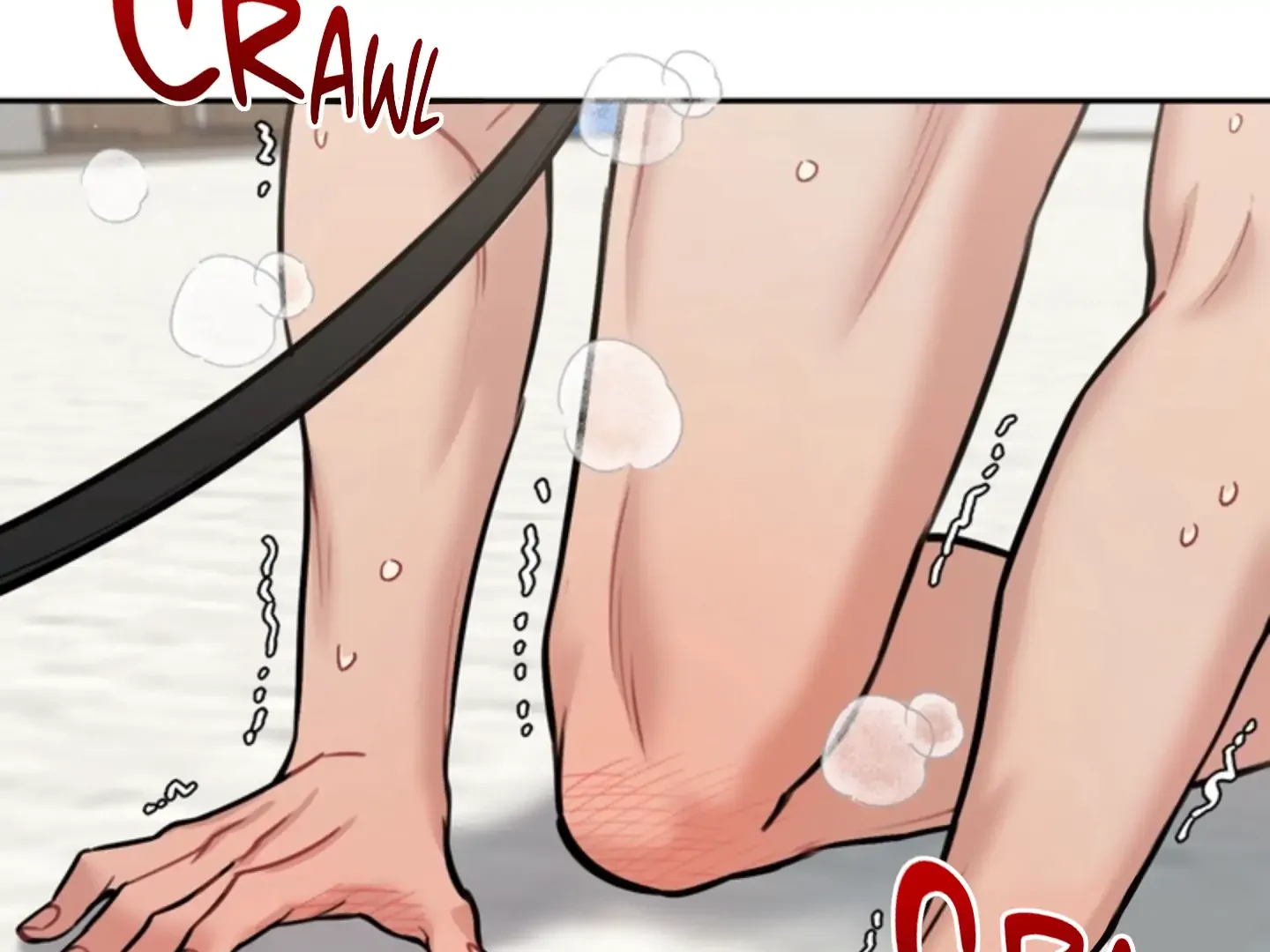 A Basic Guidebook To Bdsm - Chapter 13 Page 192