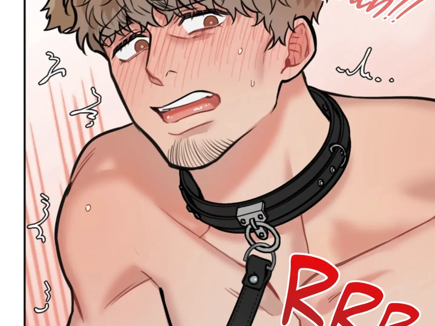 A Basic Guidebook To Bdsm - Chapter 13 Page 198