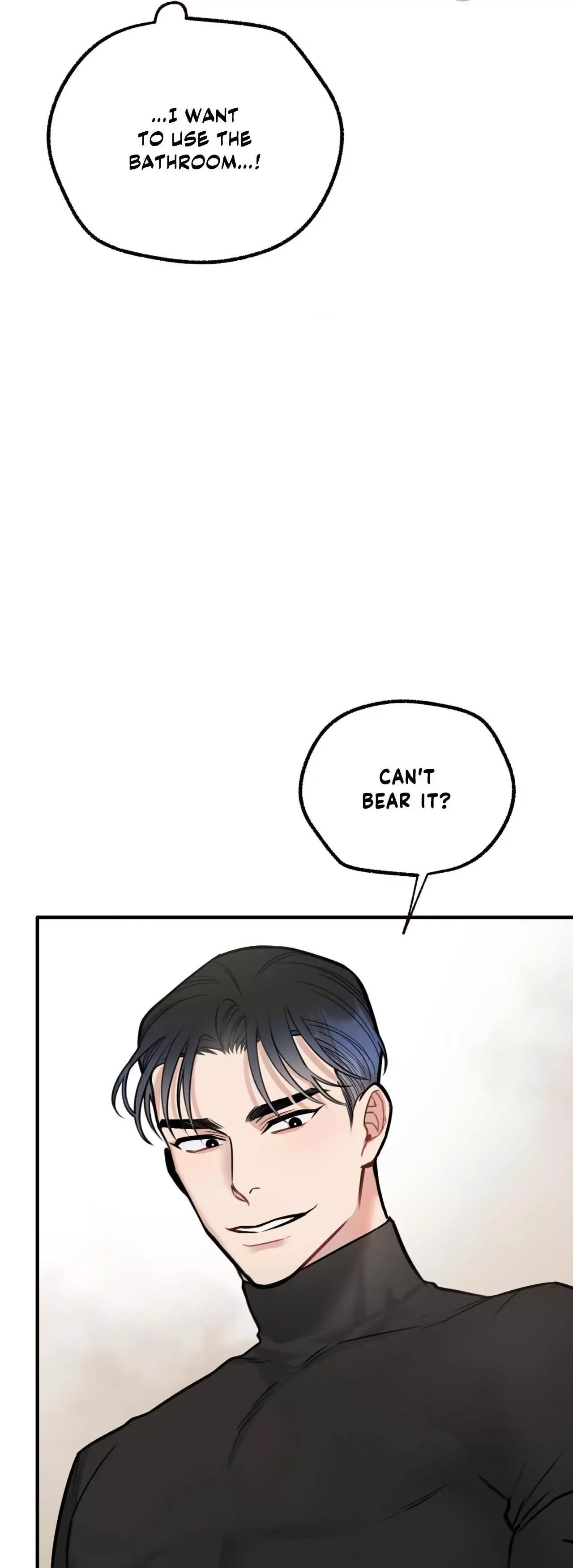A Basic Guidebook To Bdsm - Chapter 14 Page 5