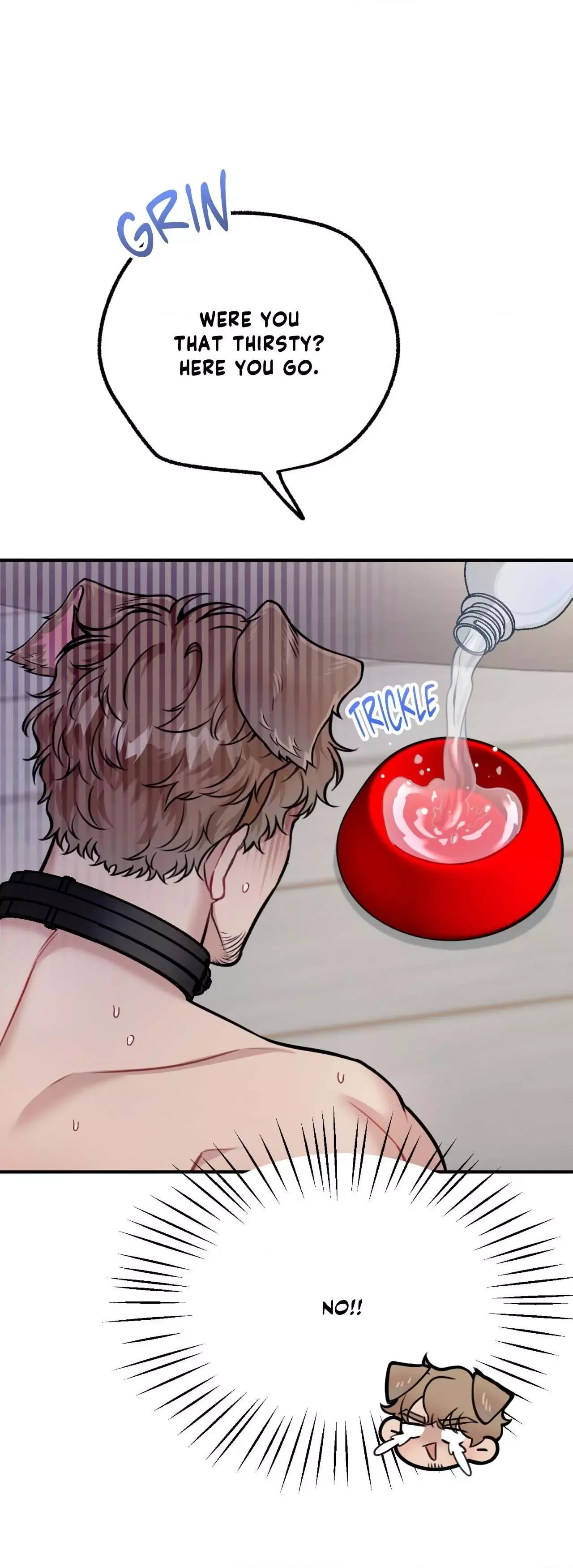 A Basic Guidebook To Bdsm - Chapter 14 Page 11