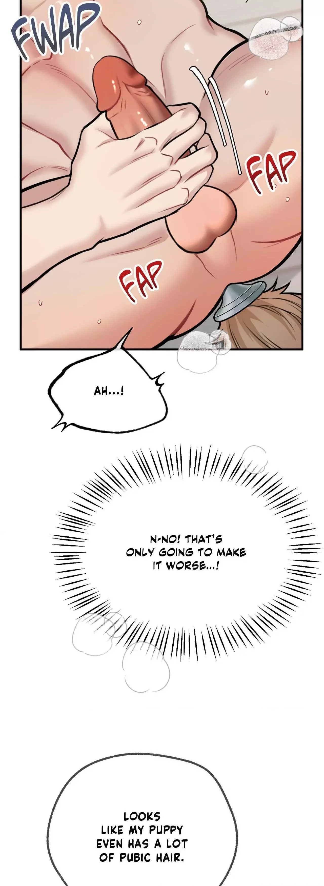 A Basic Guidebook To Bdsm - Chapter 14 Page 18