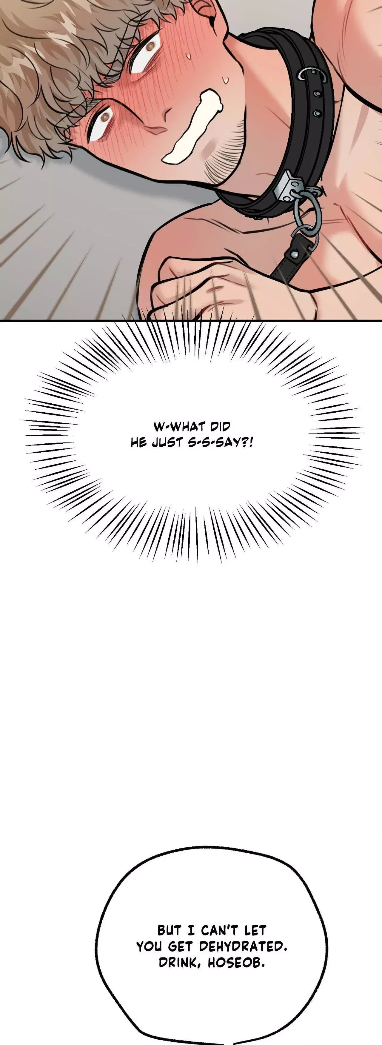 A Basic Guidebook To Bdsm - Chapter 14 Page 20
