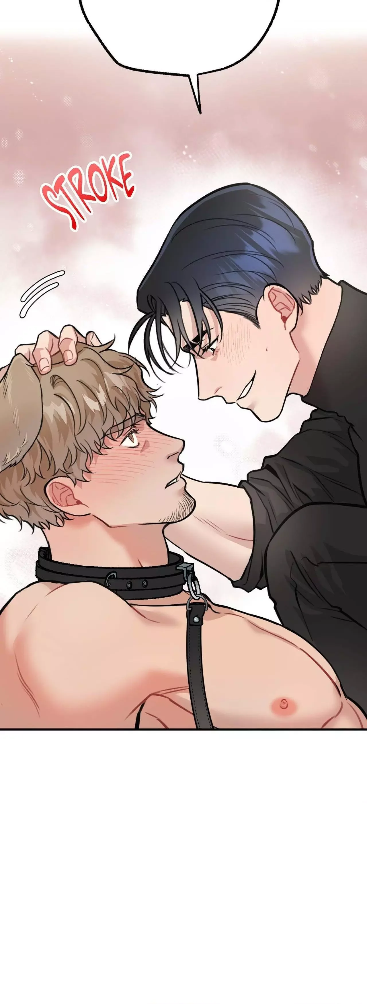 A Basic Guidebook To Bdsm - Chapter 14 Page 23