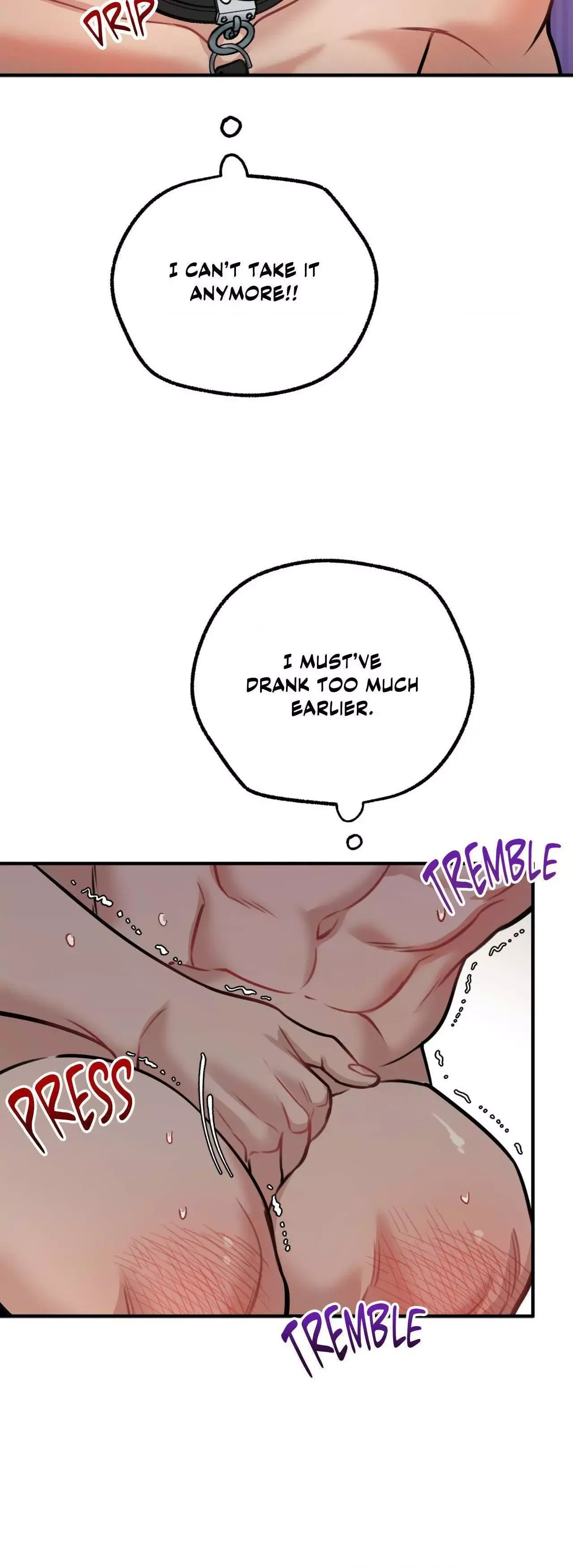 A Basic Guidebook To Bdsm - Chapter 14 Page 27