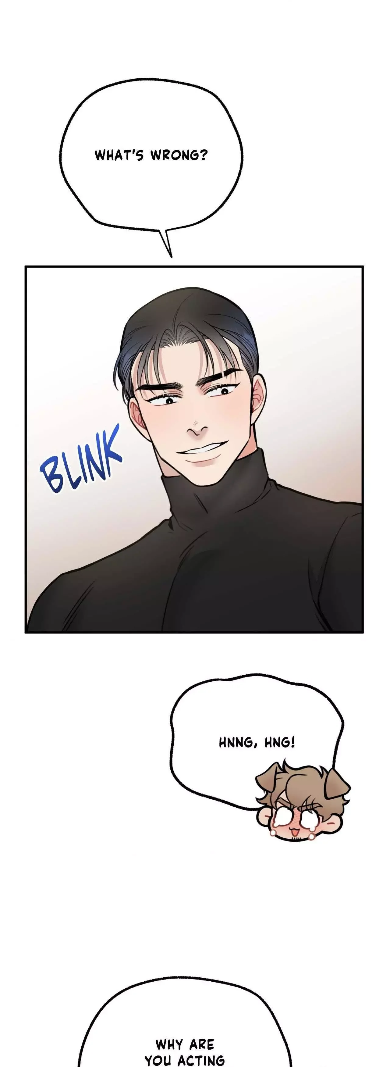 A Basic Guidebook To Bdsm - Chapter 14 Page 28