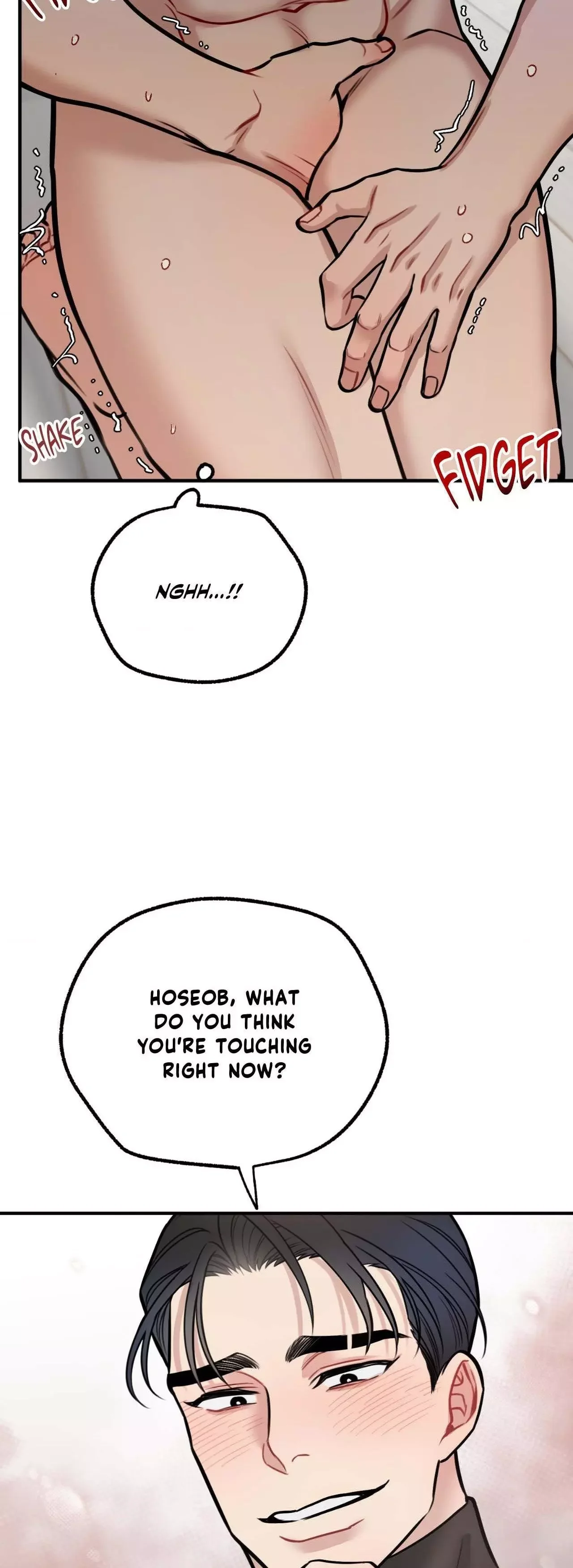 A Basic Guidebook To Bdsm - Chapter 14 Page 30