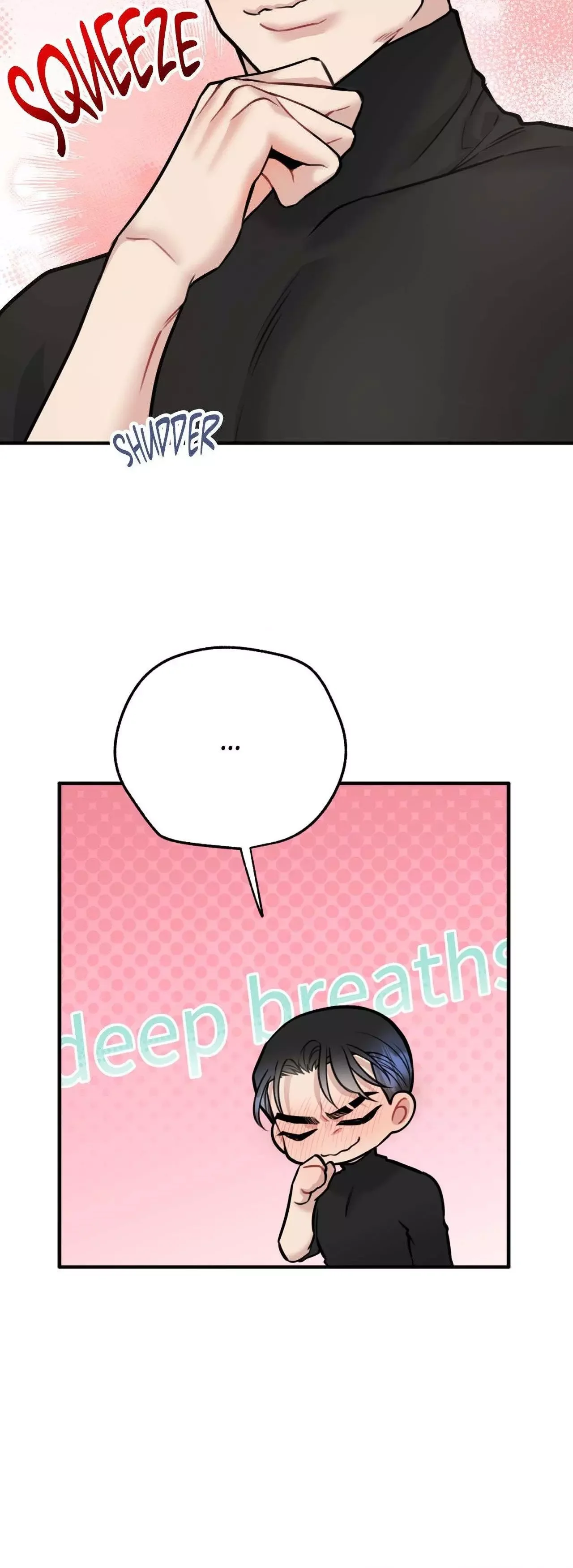 A Basic Guidebook To Bdsm - Chapter 14 Page 34