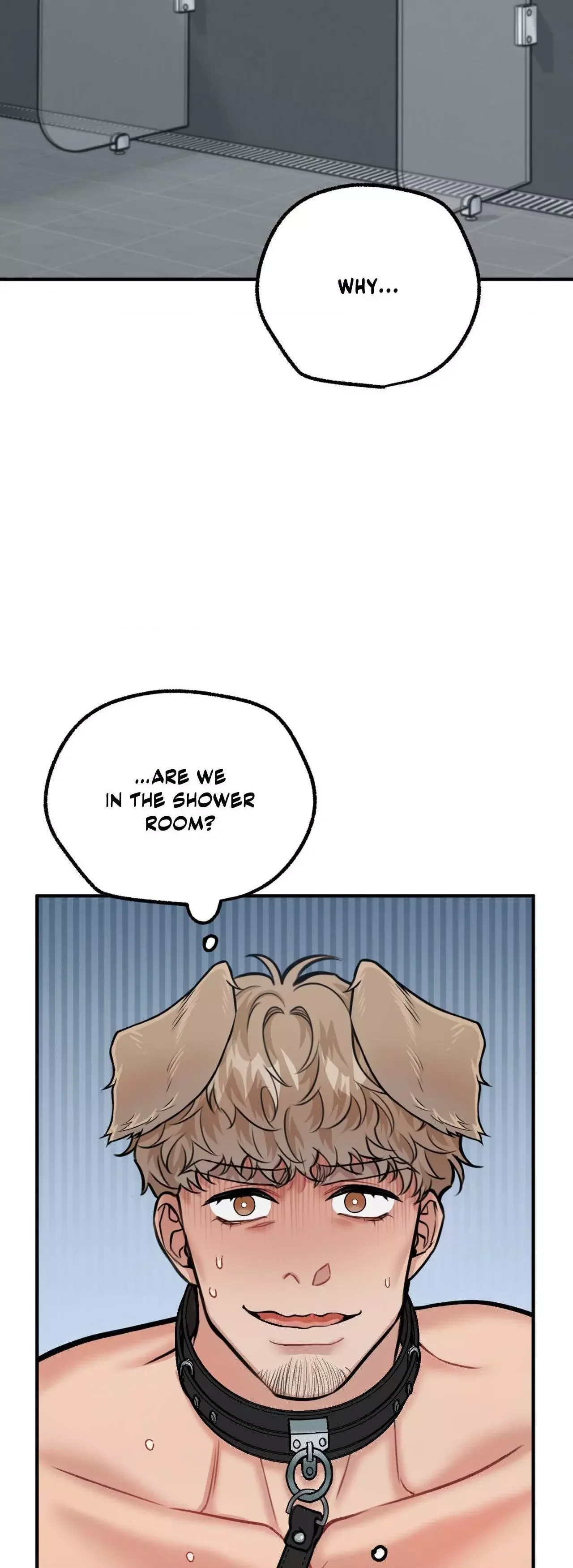 A Basic Guidebook To Bdsm - Chapter 14 Page 37