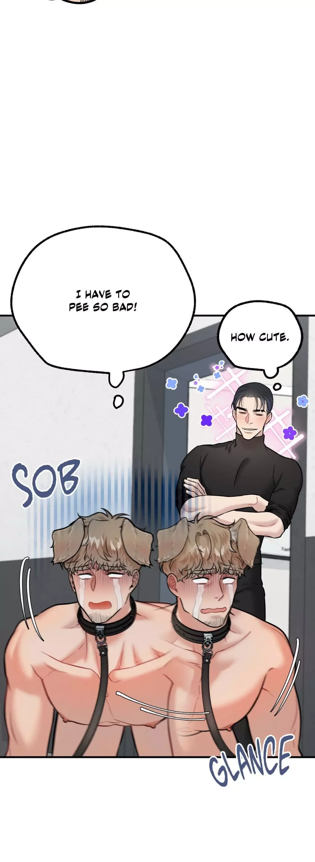 A Basic Guidebook To Bdsm - Chapter 14 Page 39