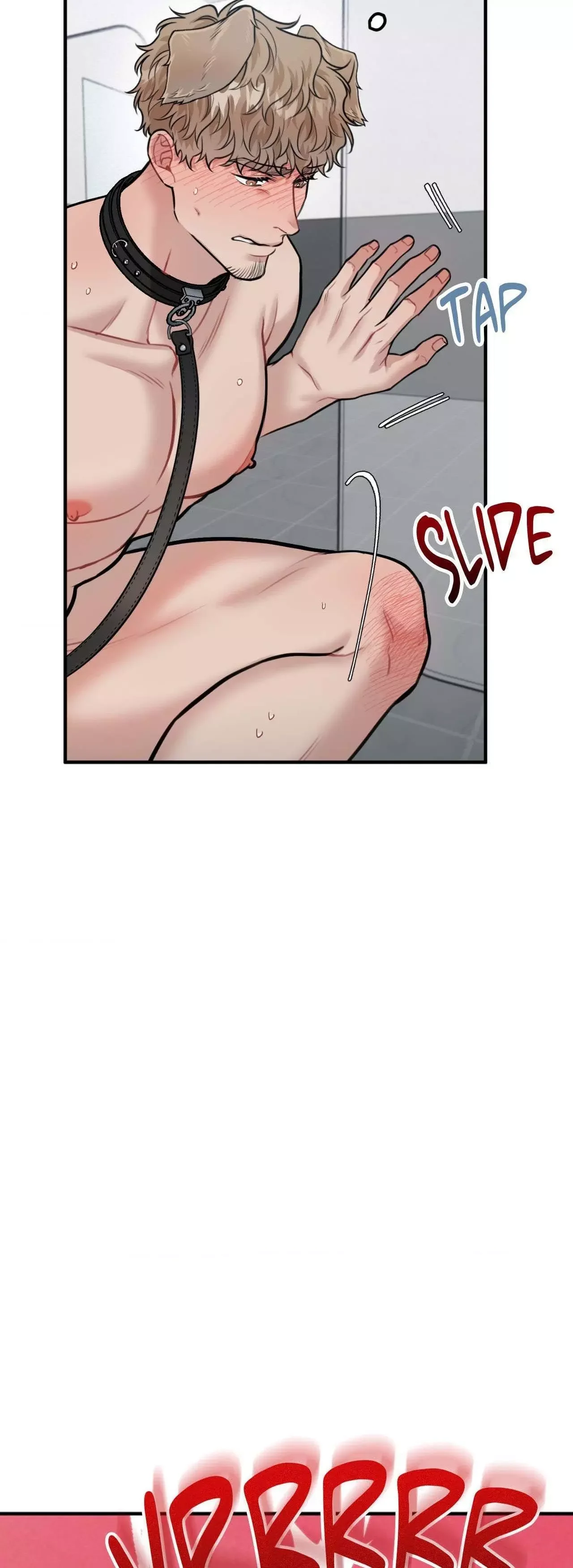 A Basic Guidebook To Bdsm - Chapter 14 Page 45