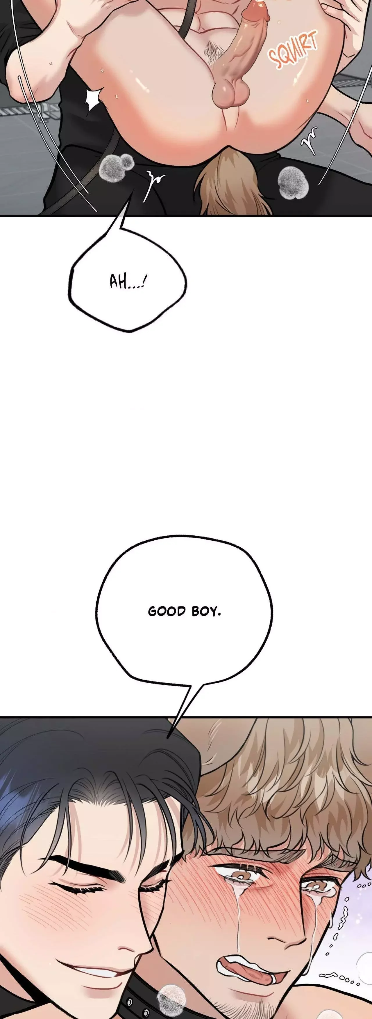 A Basic Guidebook To Bdsm - Chapter 14 Page 55