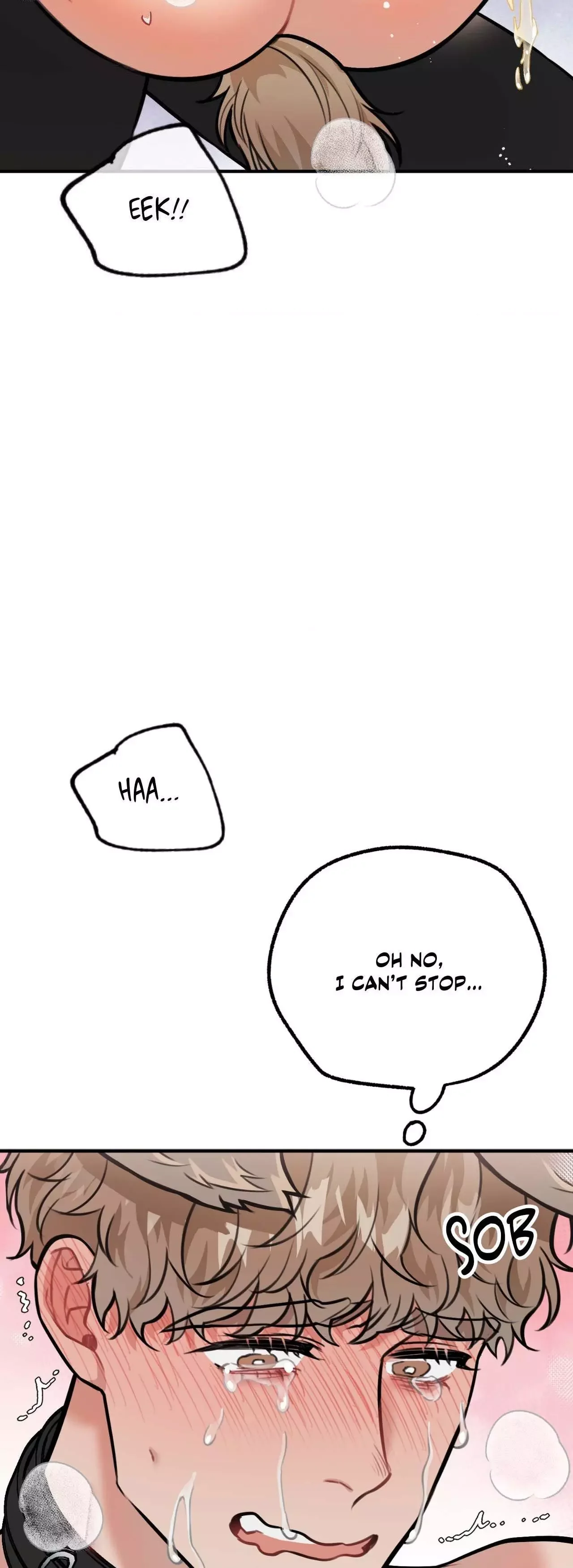 A Basic Guidebook To Bdsm - Chapter 14 Page 57