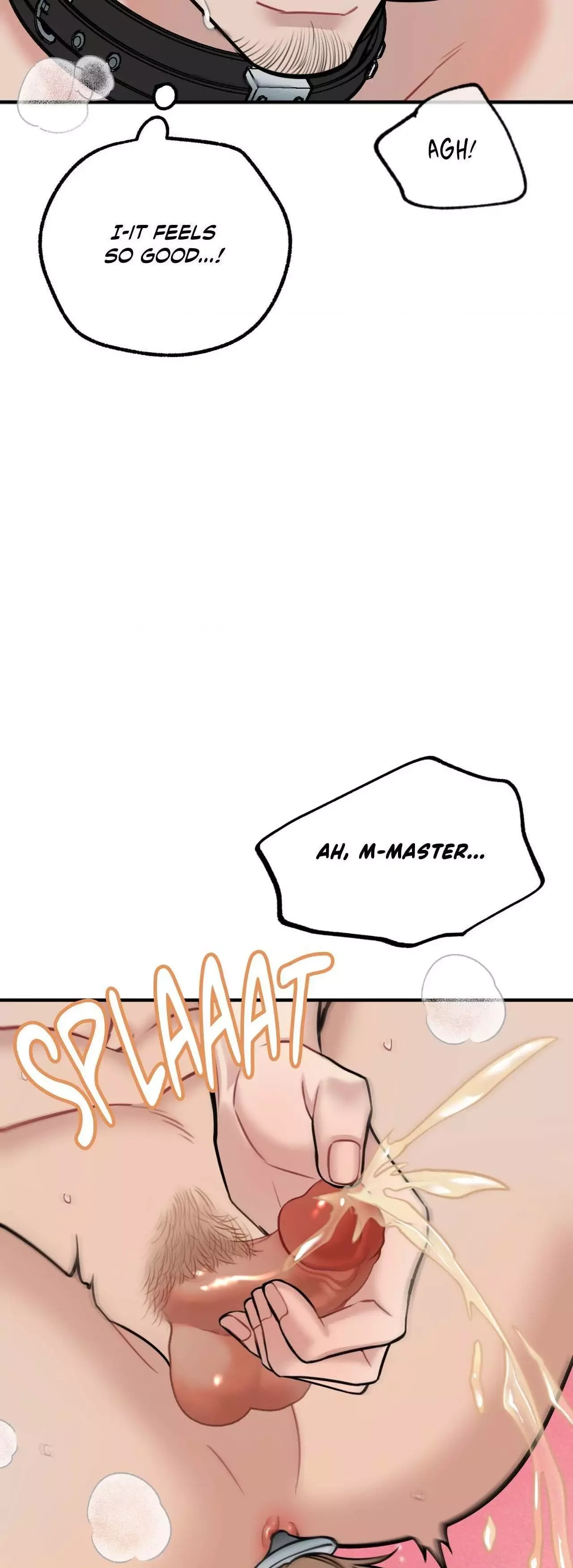 A Basic Guidebook To Bdsm - Chapter 14 Page 58