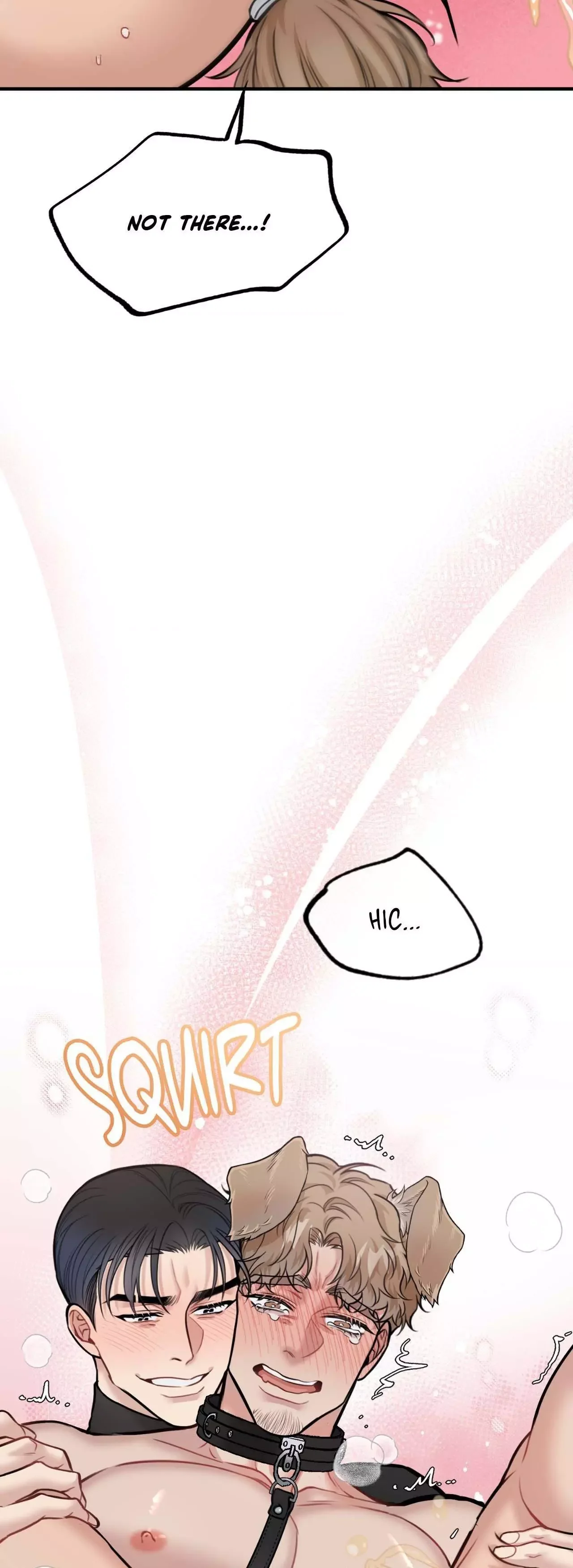 A Basic Guidebook To Bdsm - Chapter 14 Page 59