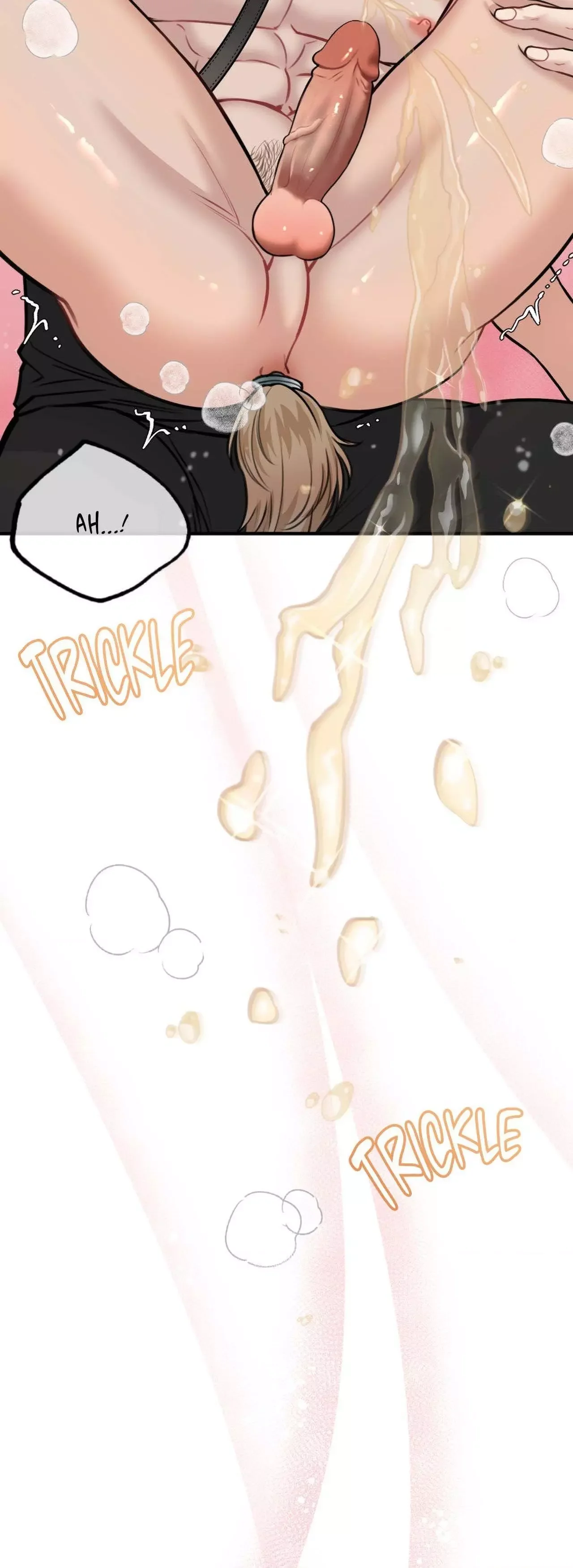 A Basic Guidebook To Bdsm - Chapter 14 Page 60