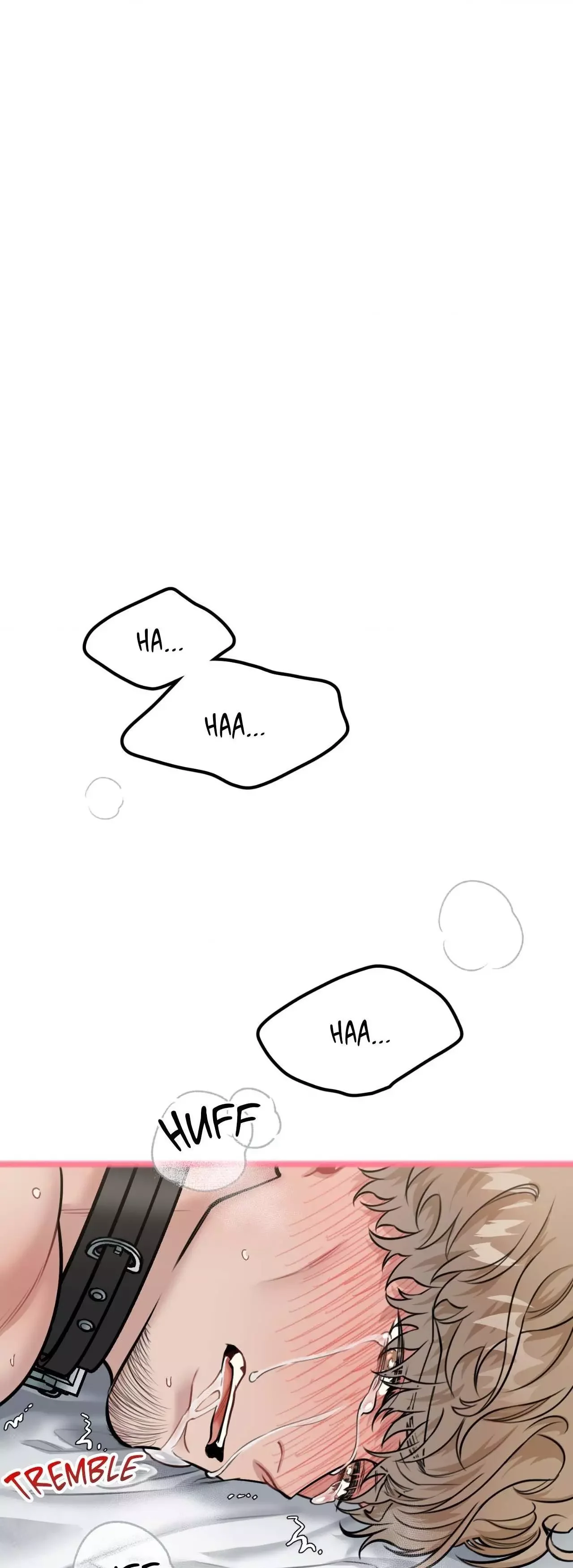 A Basic Guidebook To Bdsm - Chapter 15 Page 1