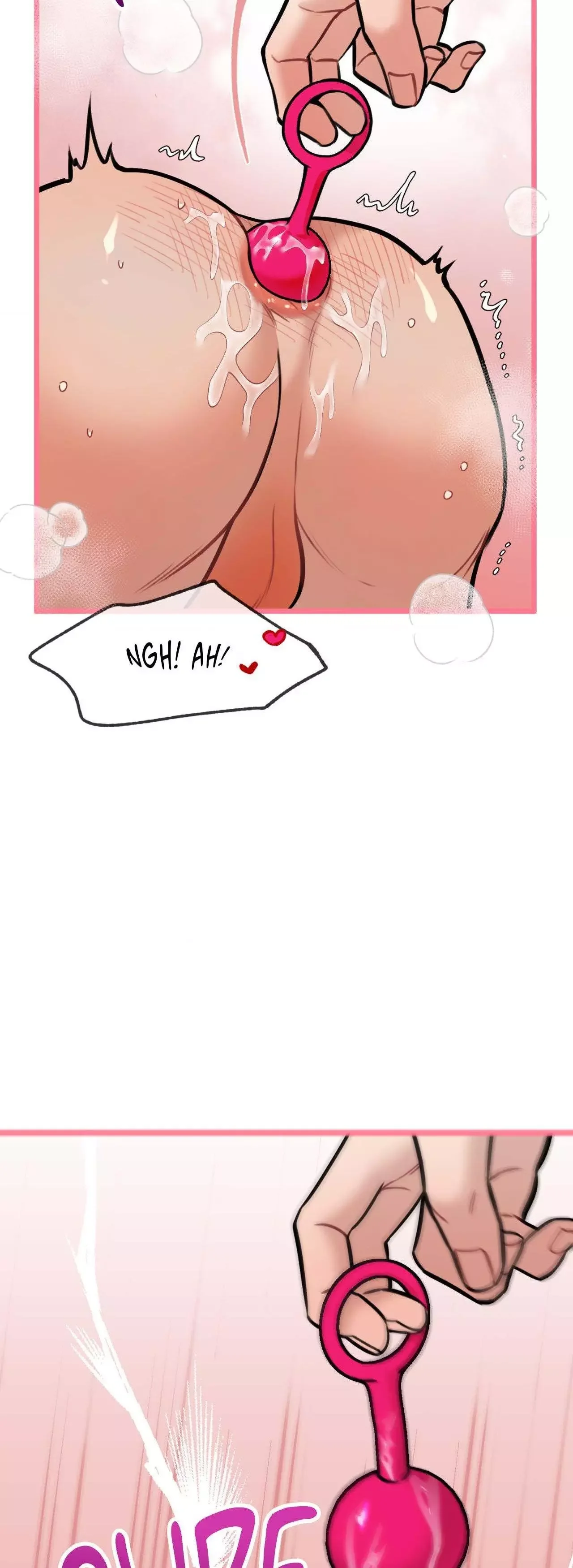 A Basic Guidebook To Bdsm - Chapter 15 Page 9