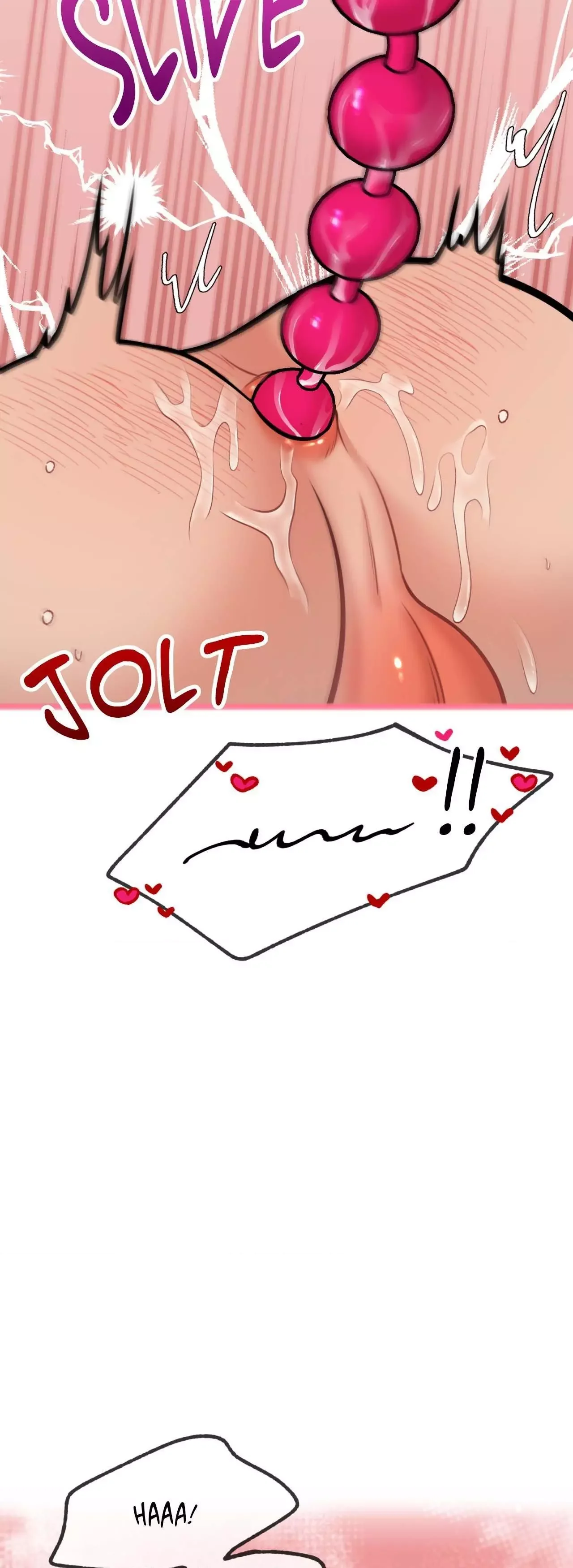 A Basic Guidebook To Bdsm - Chapter 15 Page 10