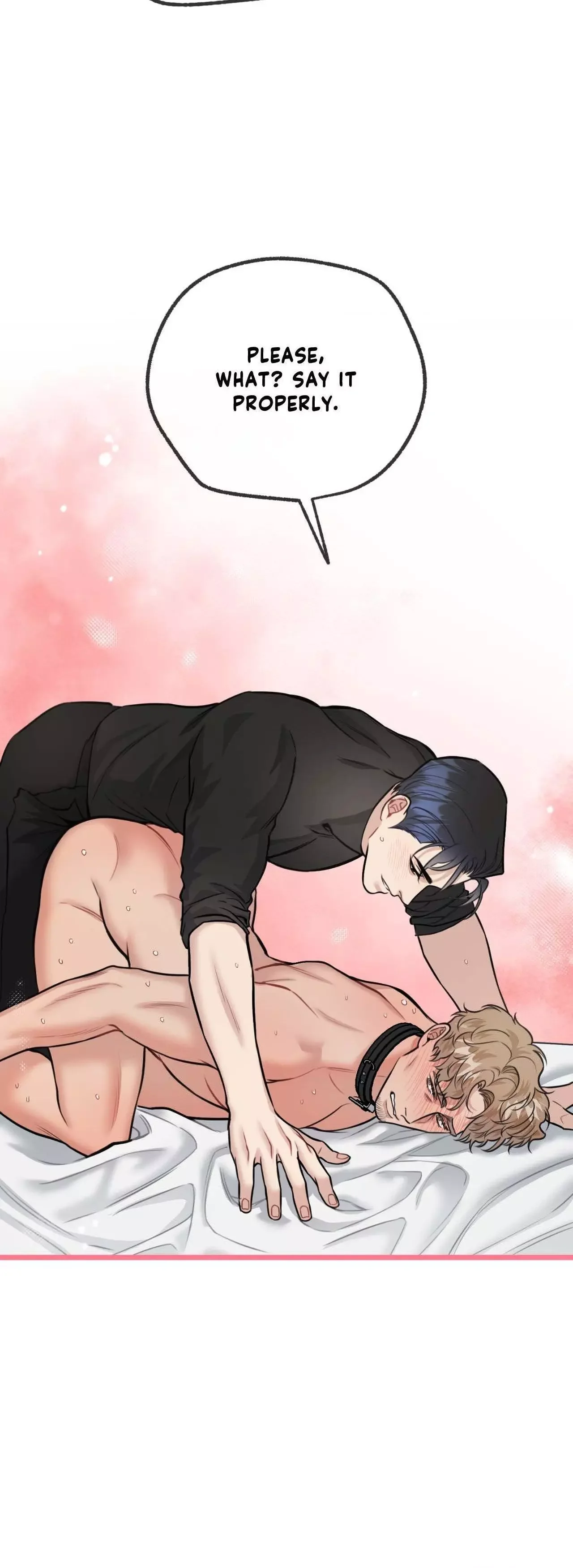 A Basic Guidebook To Bdsm - Chapter 15 Page 14