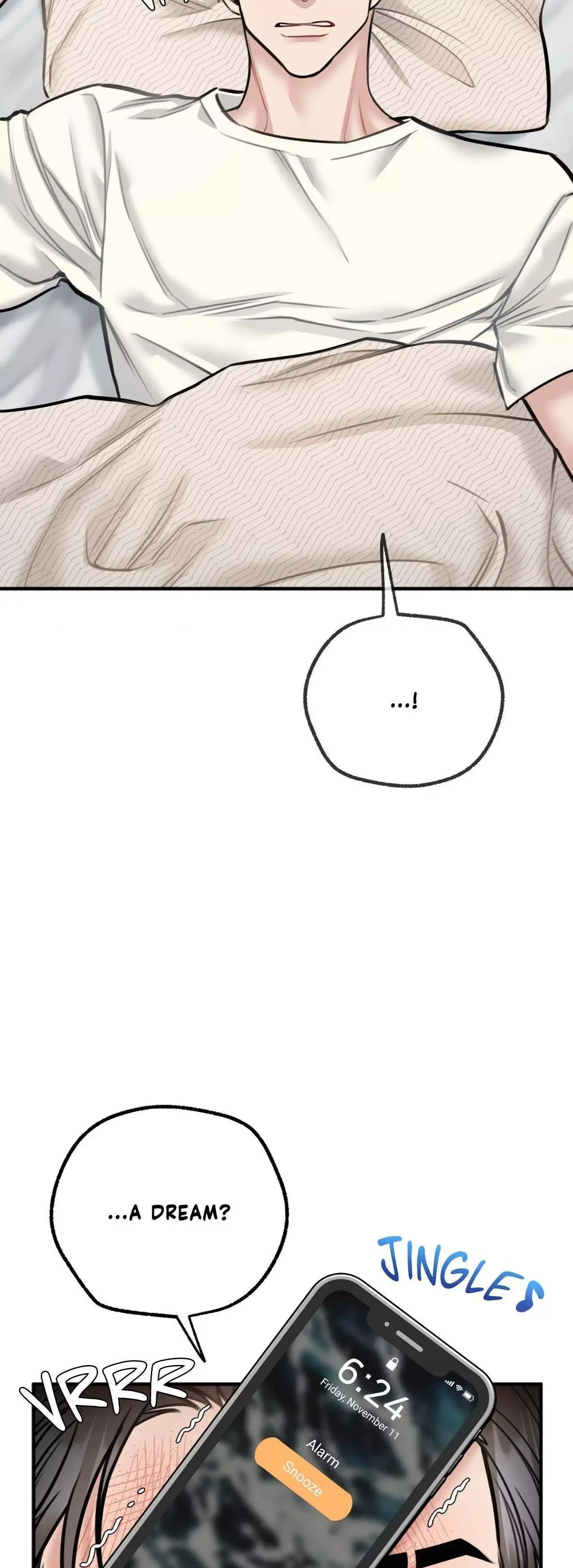 A Basic Guidebook To Bdsm - Chapter 15 Page 22