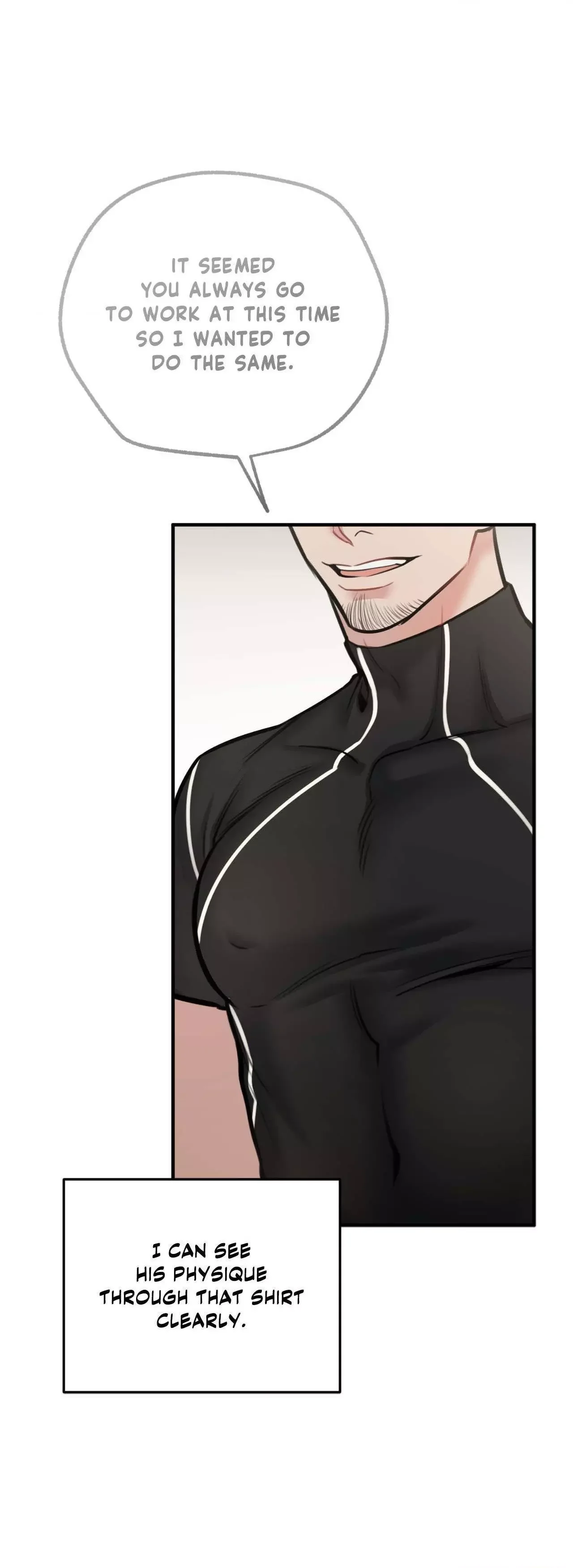 A Basic Guidebook To Bdsm - Chapter 15 Page 29