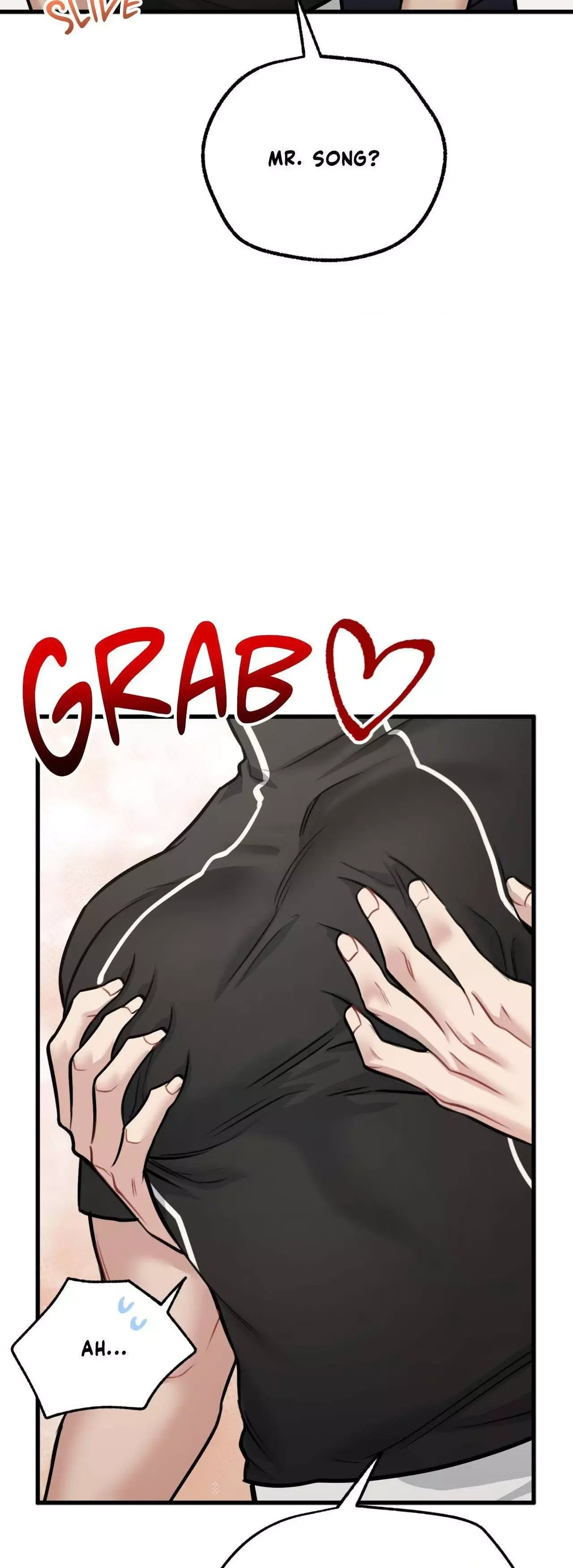 A Basic Guidebook To Bdsm - Chapter 15 Page 35
