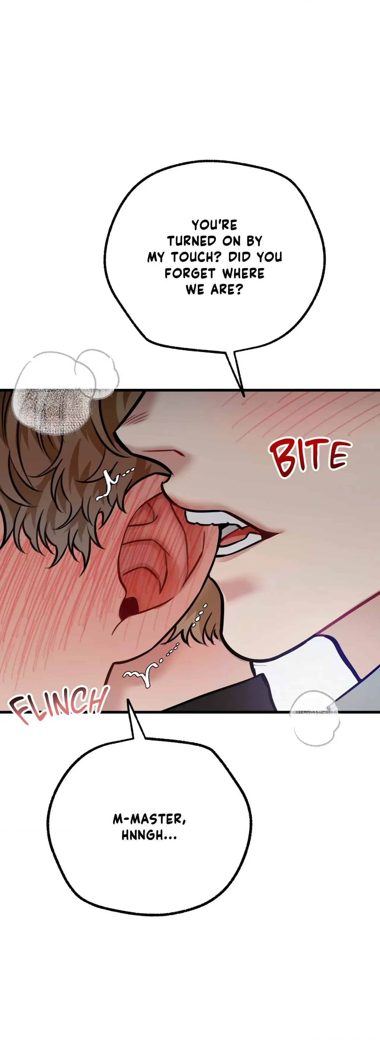 A Basic Guidebook To Bdsm - Chapter 15 Page 38