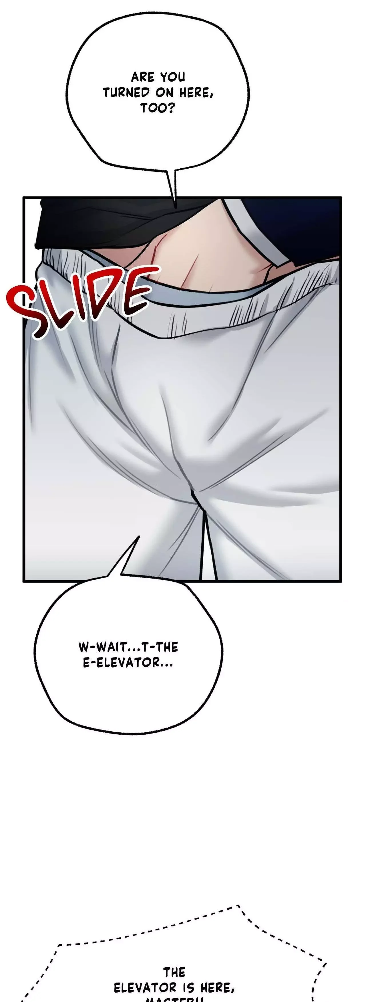 A Basic Guidebook To Bdsm - Chapter 15 Page 39