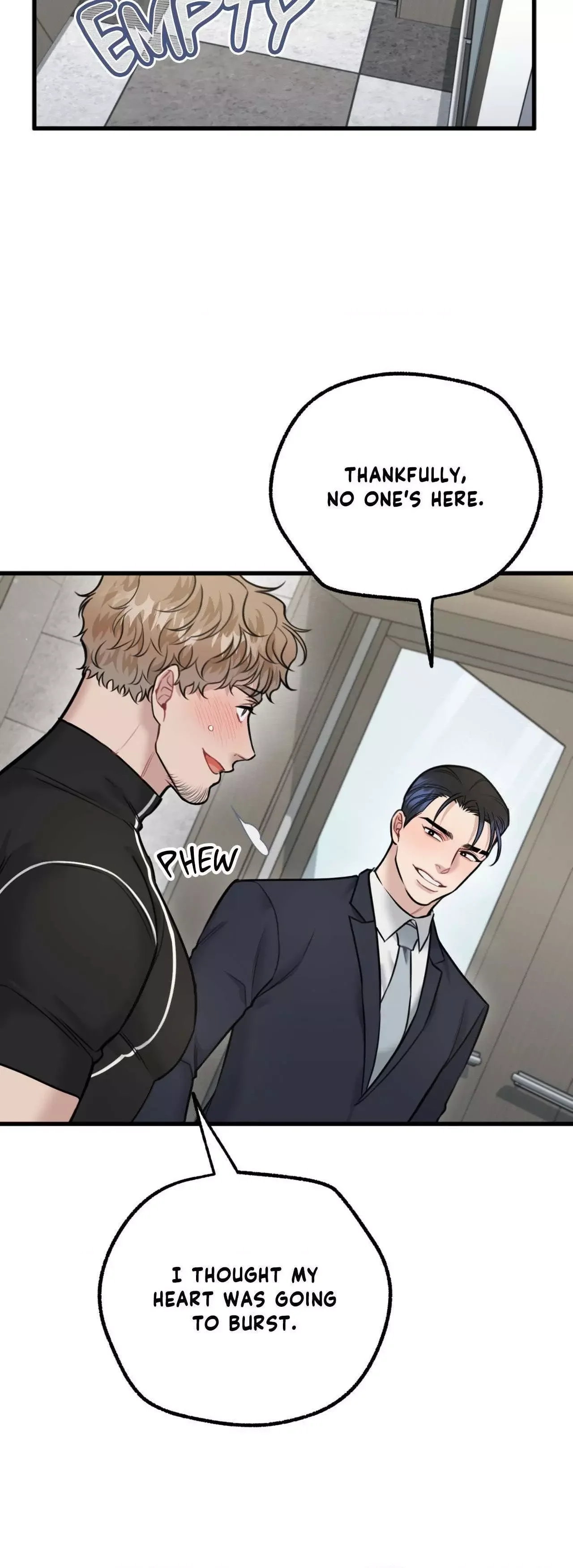 A Basic Guidebook To Bdsm - Chapter 15 Page 41