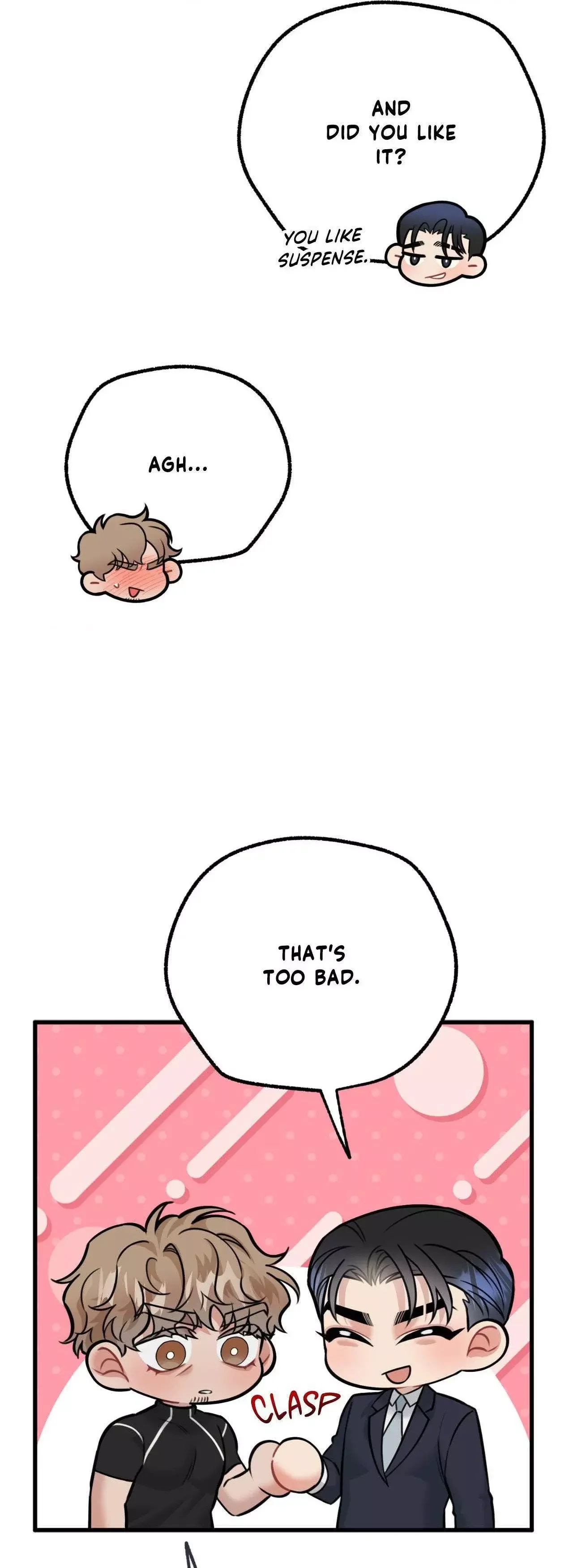 A Basic Guidebook To Bdsm - Chapter 15 Page 42