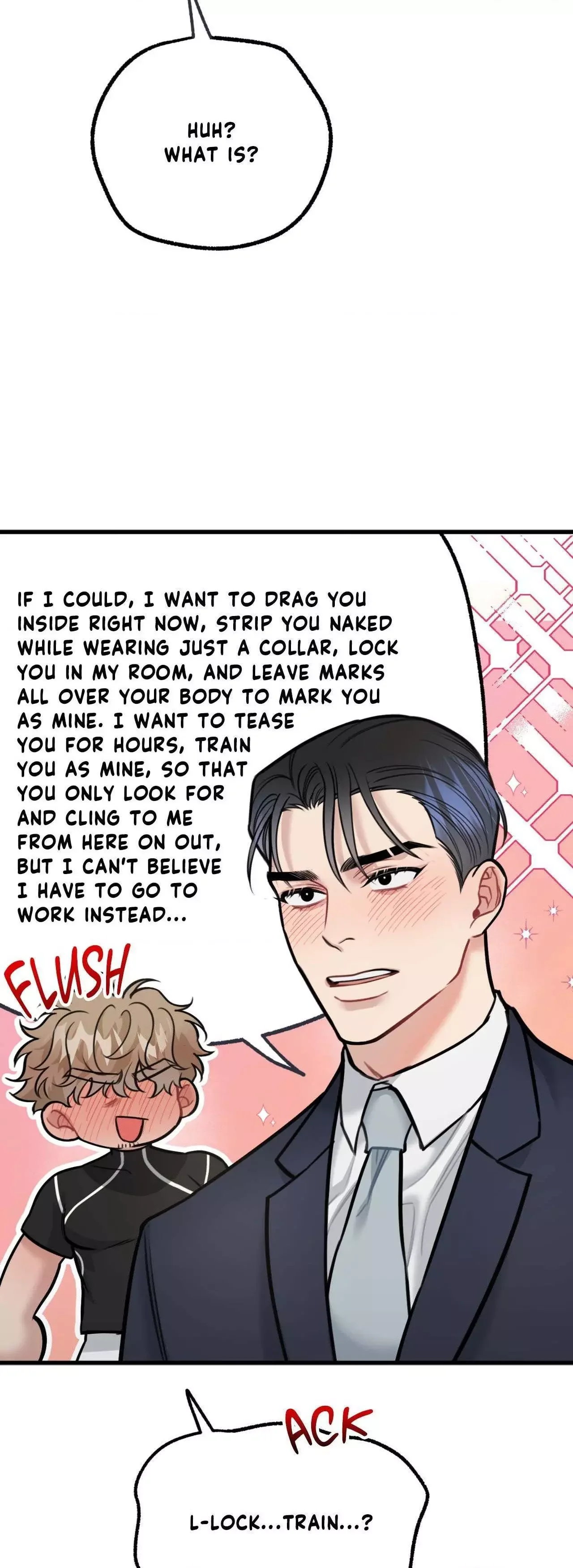 A Basic Guidebook To Bdsm - Chapter 15 Page 43