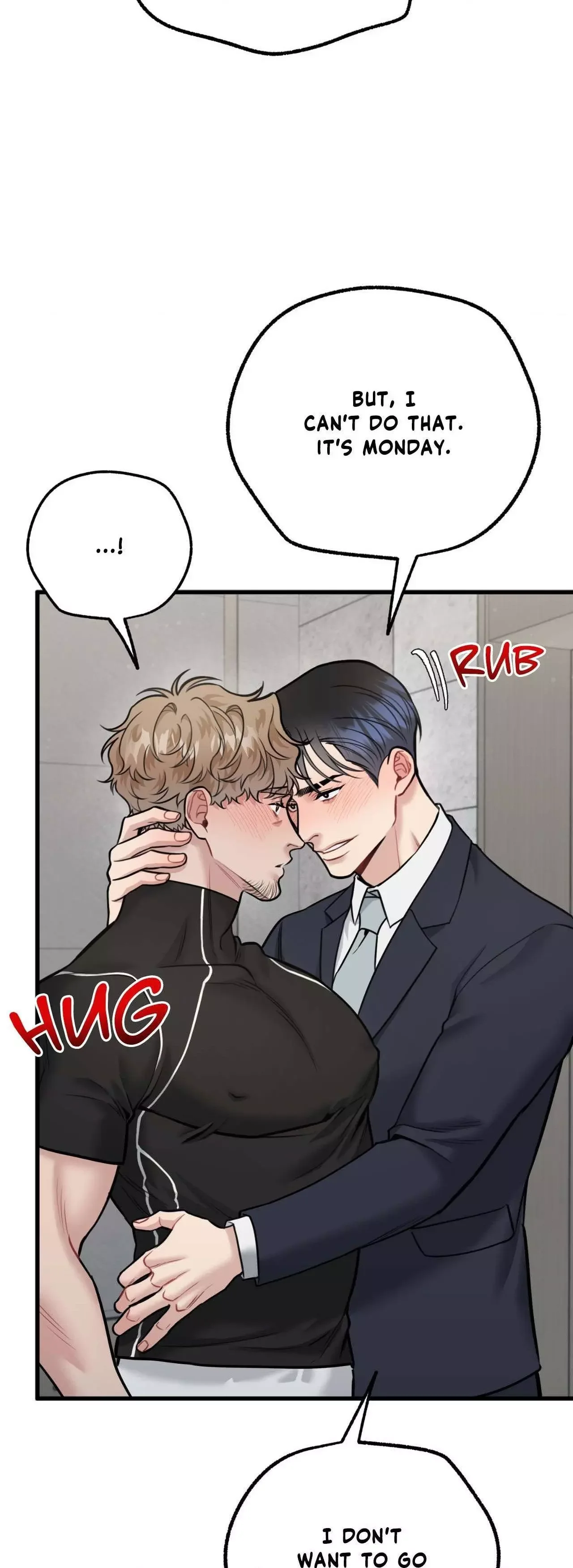 A Basic Guidebook To Bdsm - Chapter 15 Page 44