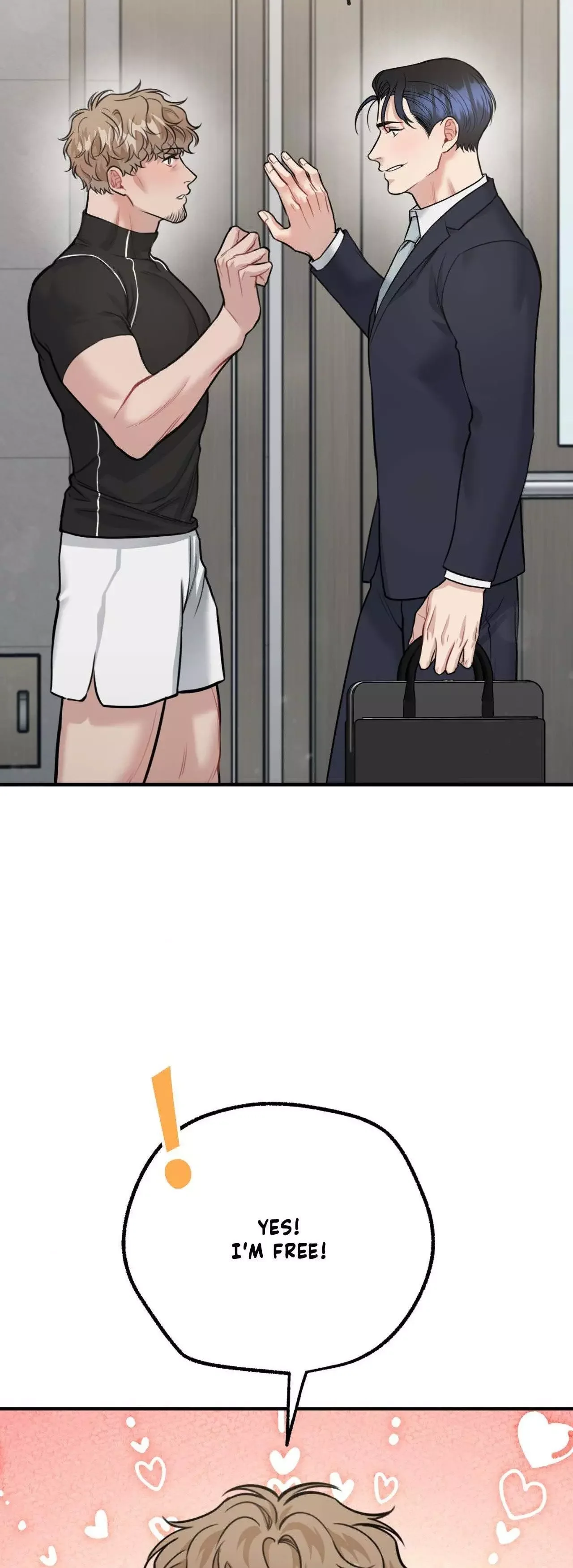 A Basic Guidebook To Bdsm - Chapter 15 Page 50