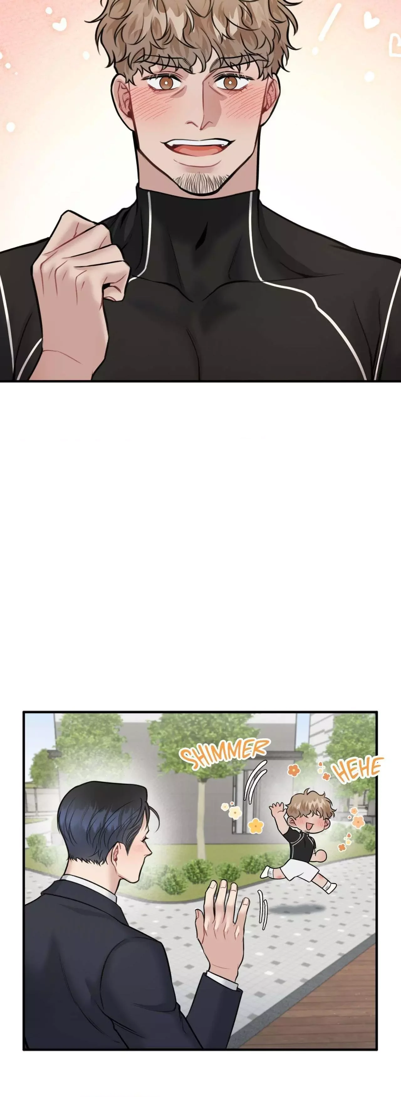 A Basic Guidebook To Bdsm - Chapter 15 Page 51