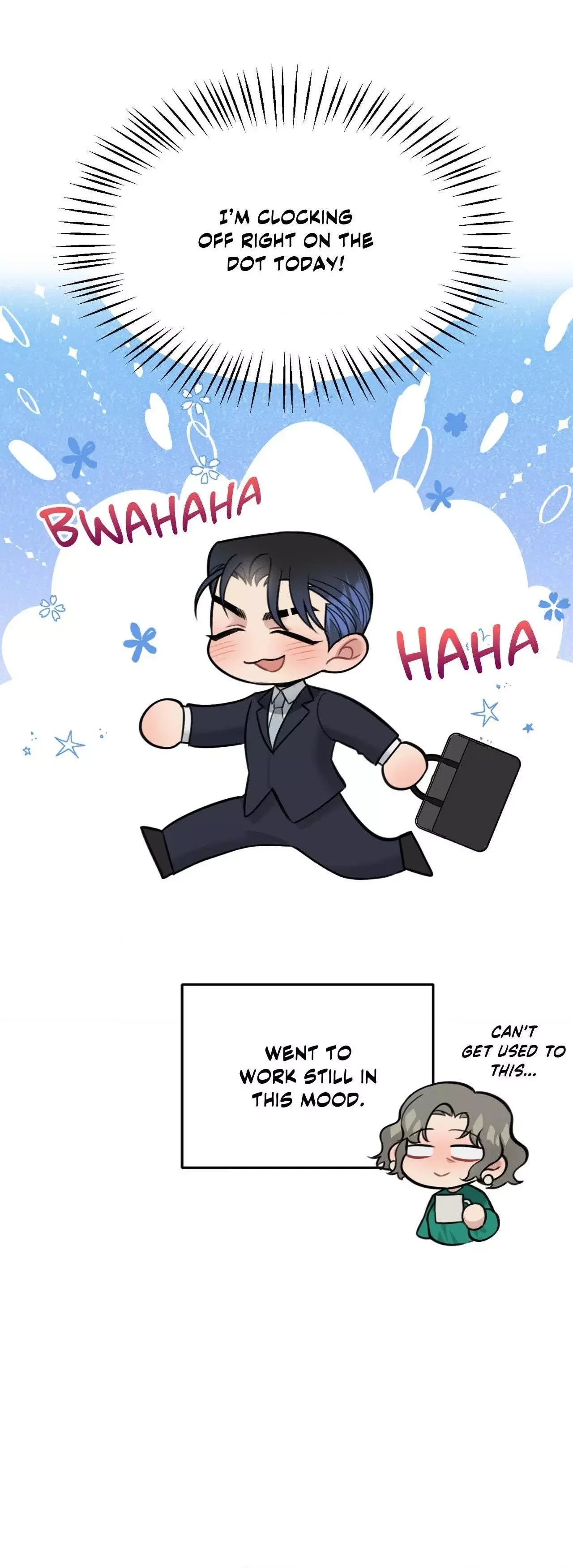 A Basic Guidebook To Bdsm - Chapter 15 Page 53